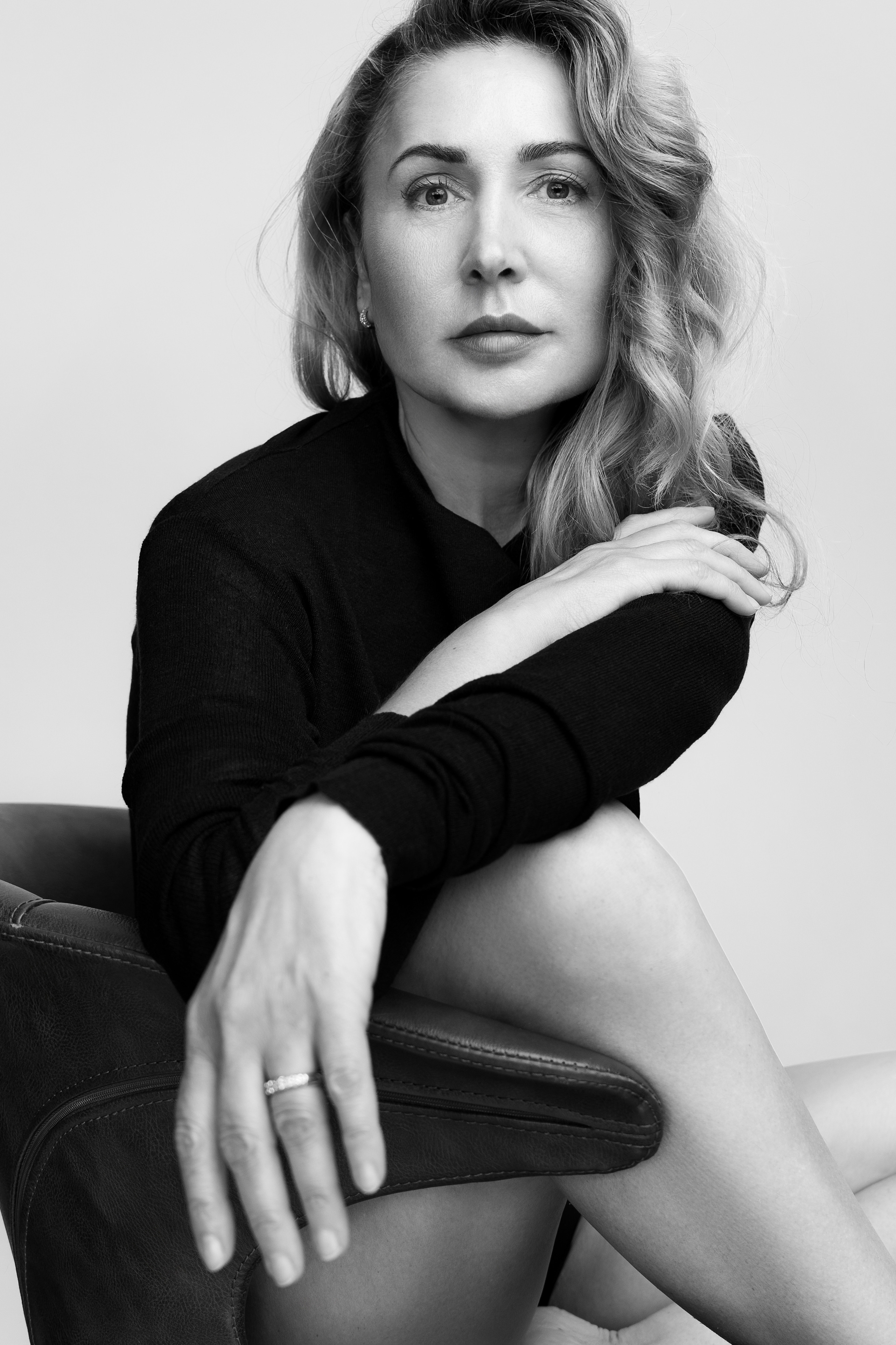 Света. Елена Симонова