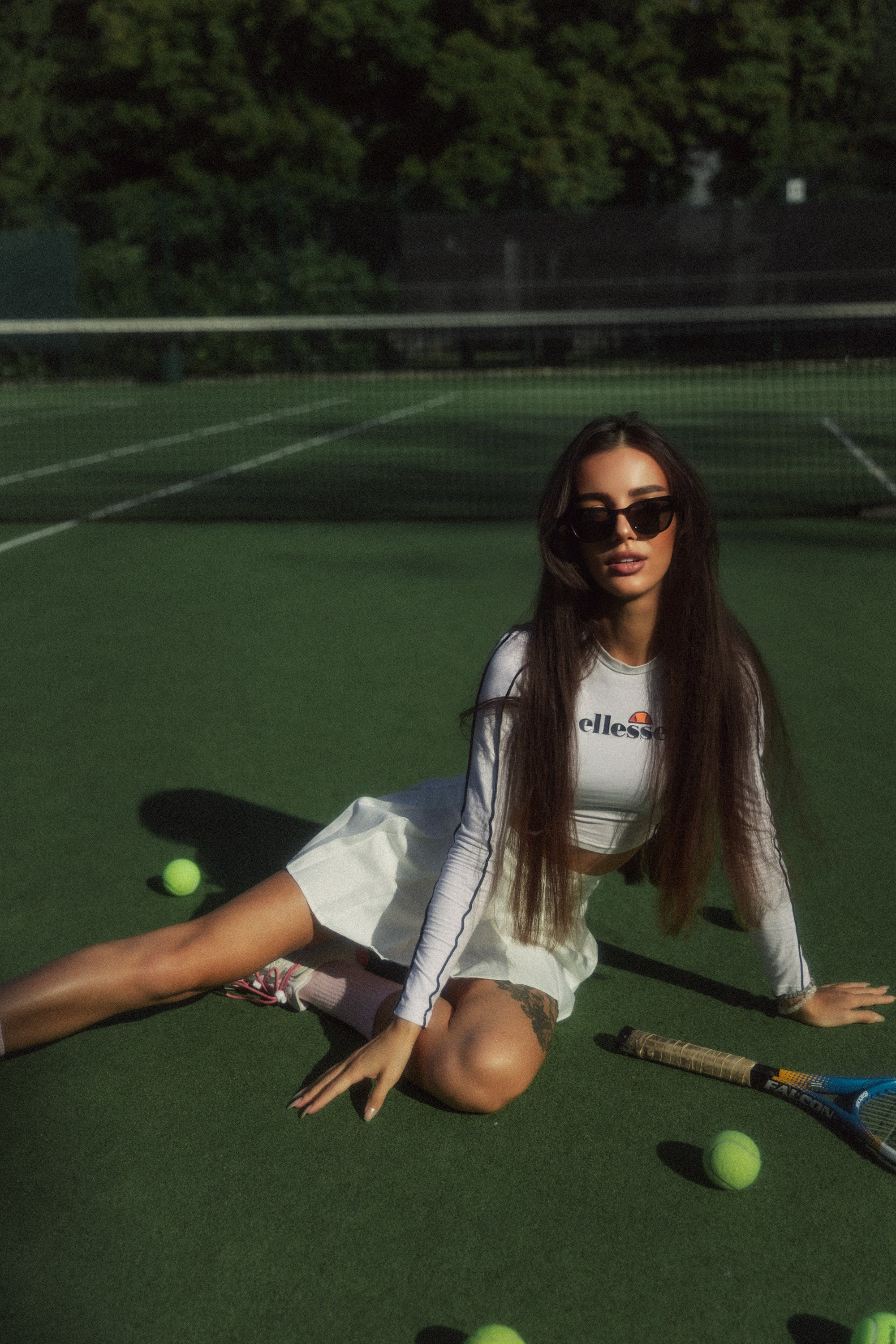 Модели. Профессиональный Фотограф в Москве Андрей Славнов