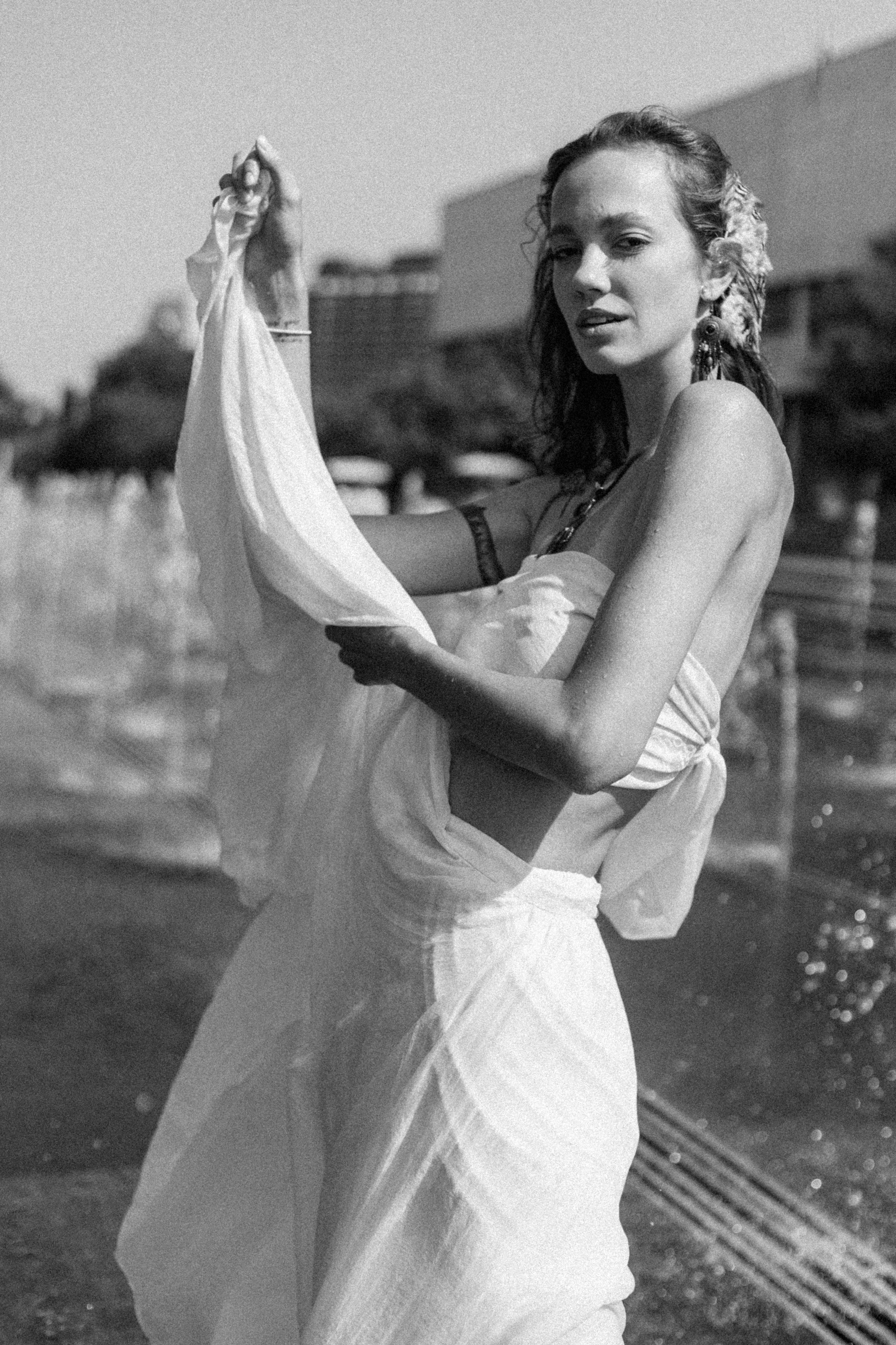 Алёна. Семейный фотограф в Москве Саша Герасименко