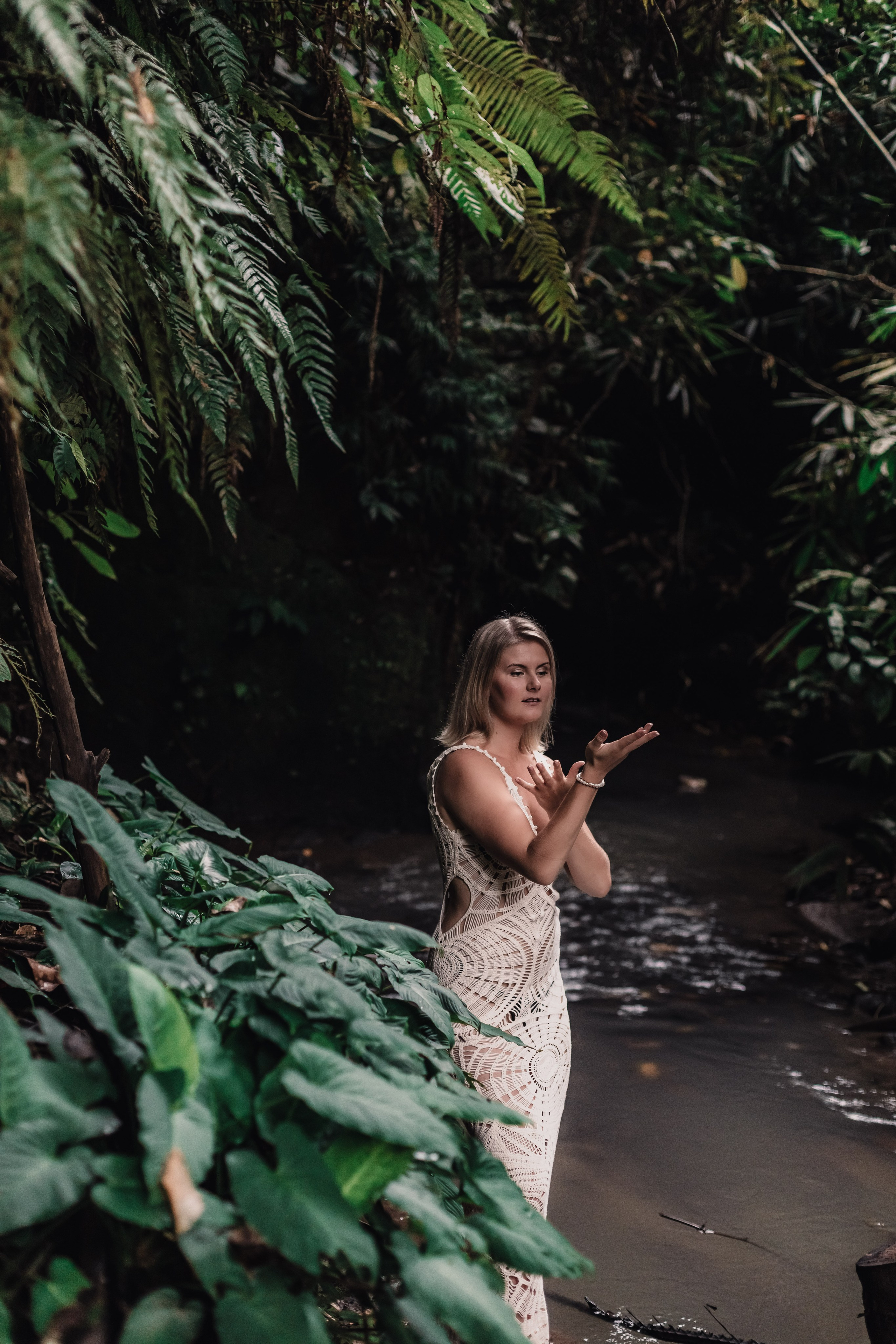 Unity. Mariam Bagdasaryan