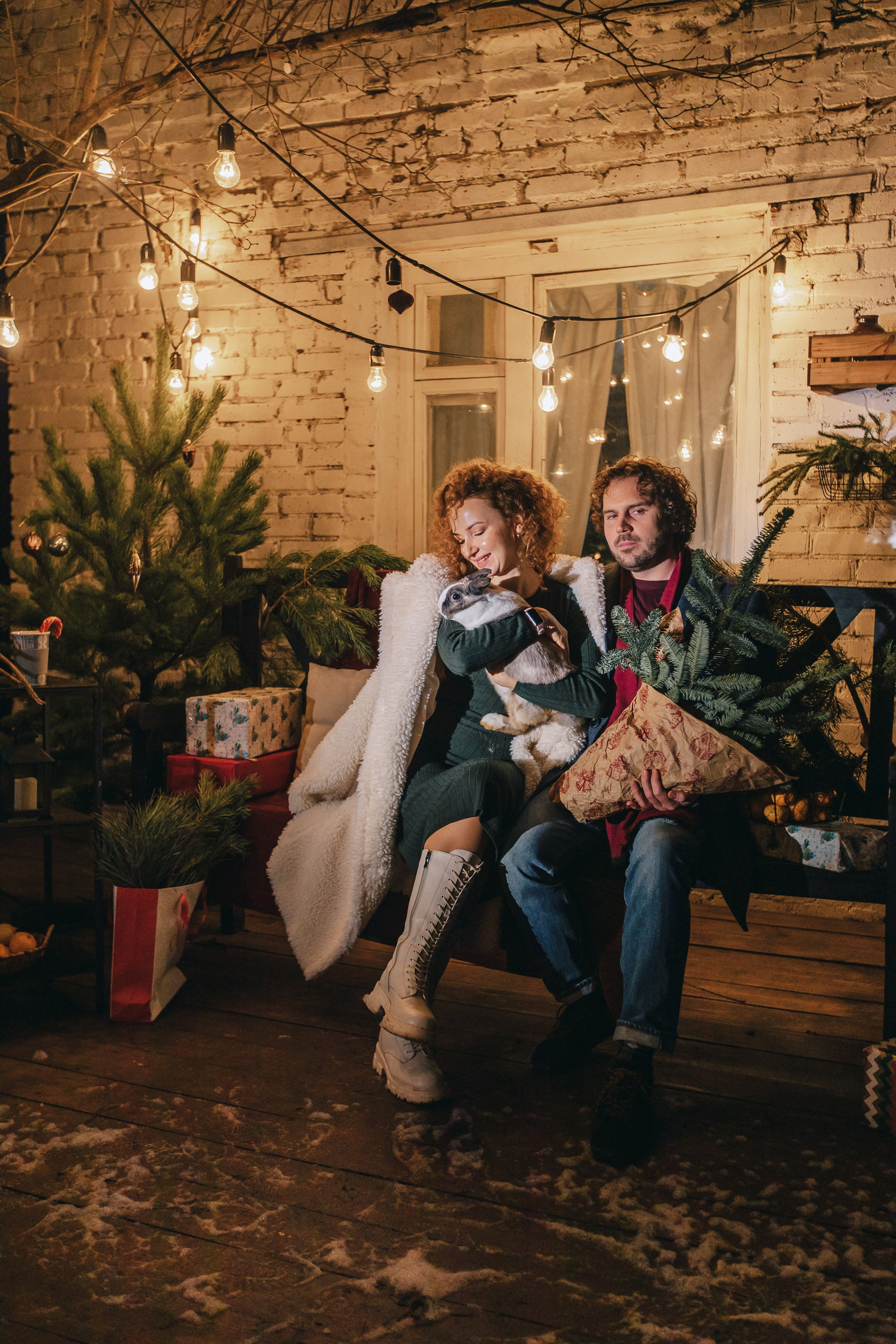 Юля и Коля. Фотограф Таганрог Любимая Надя