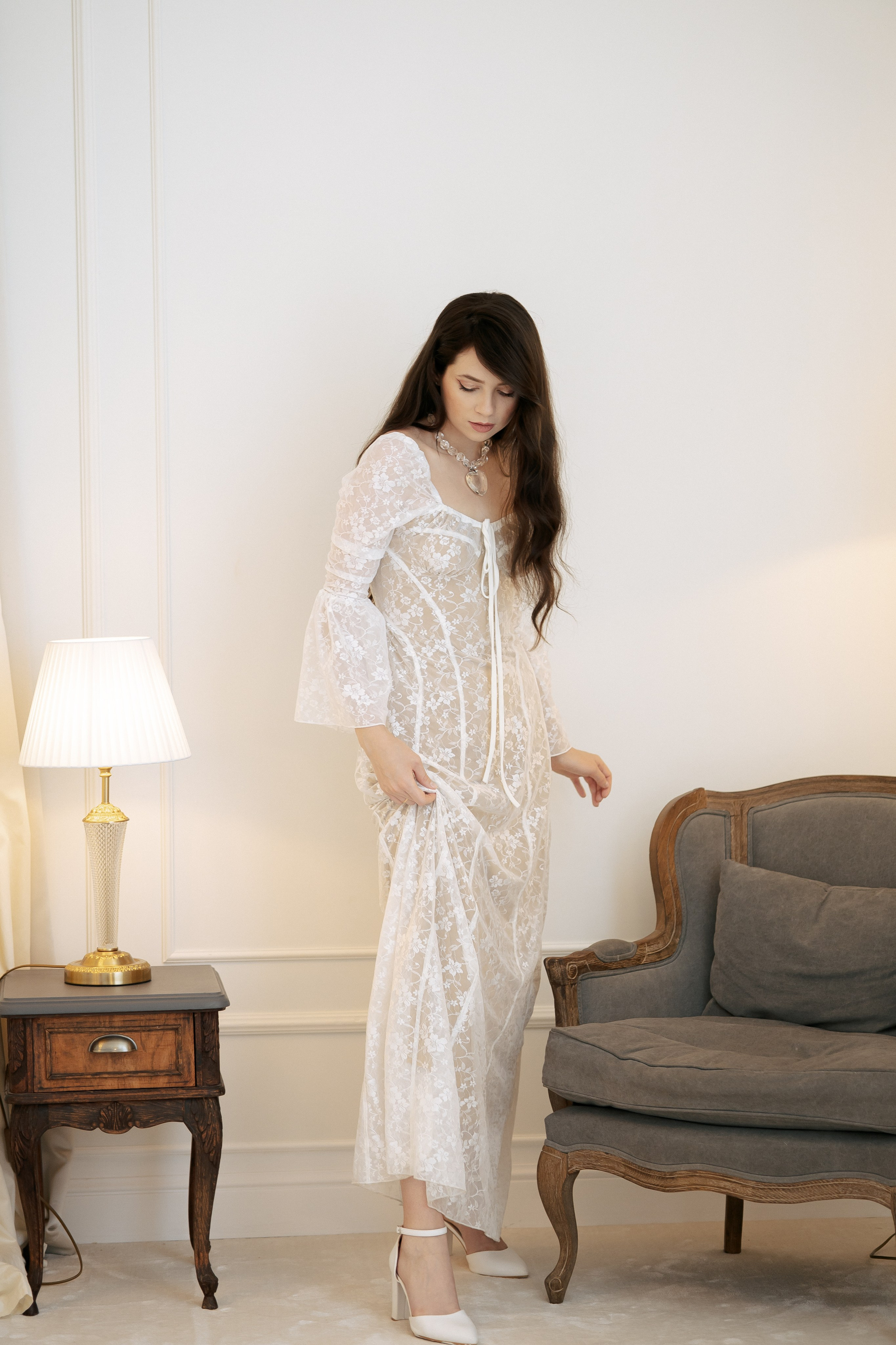 Настя. Фотограф Таганрог Любимая Надя