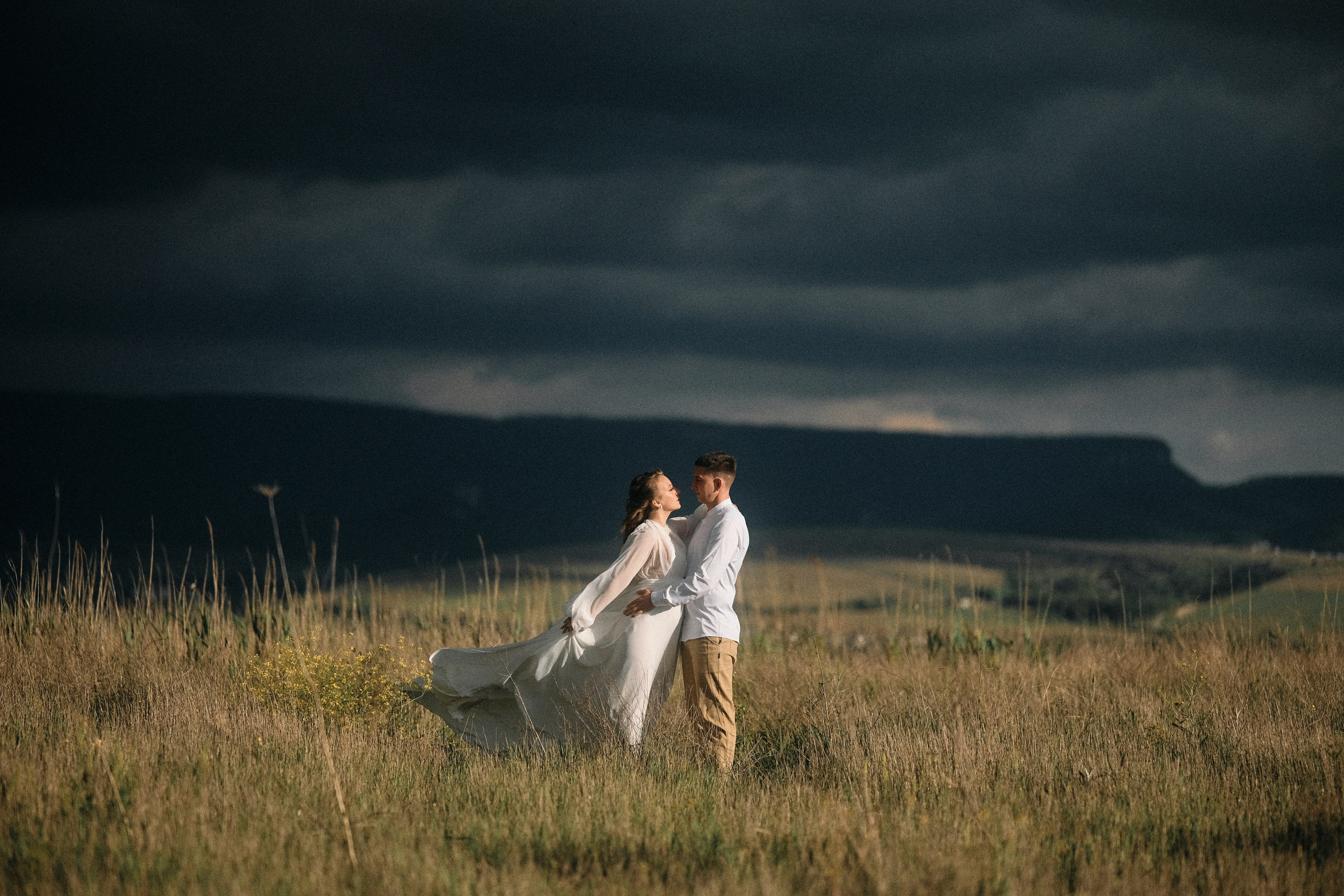 Другие. Свадебная видеосъемка в Крыму и Севастополе