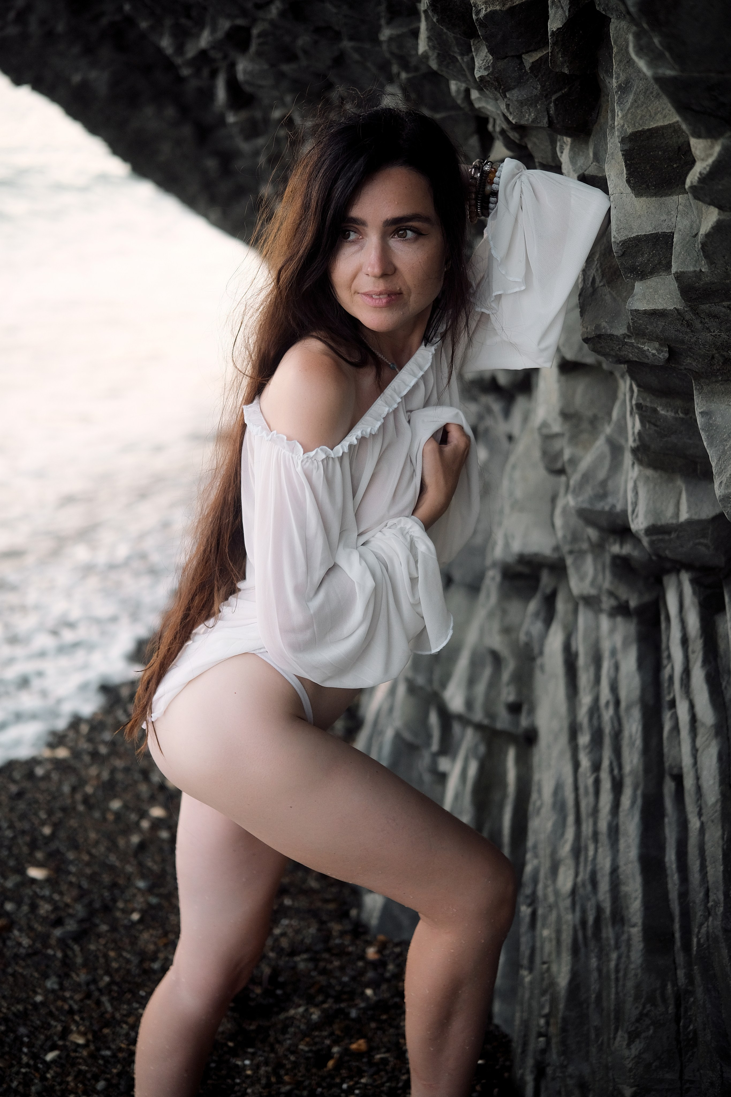 Кэтрин. Свадебная видеосъемка в Крыму и Севастополе