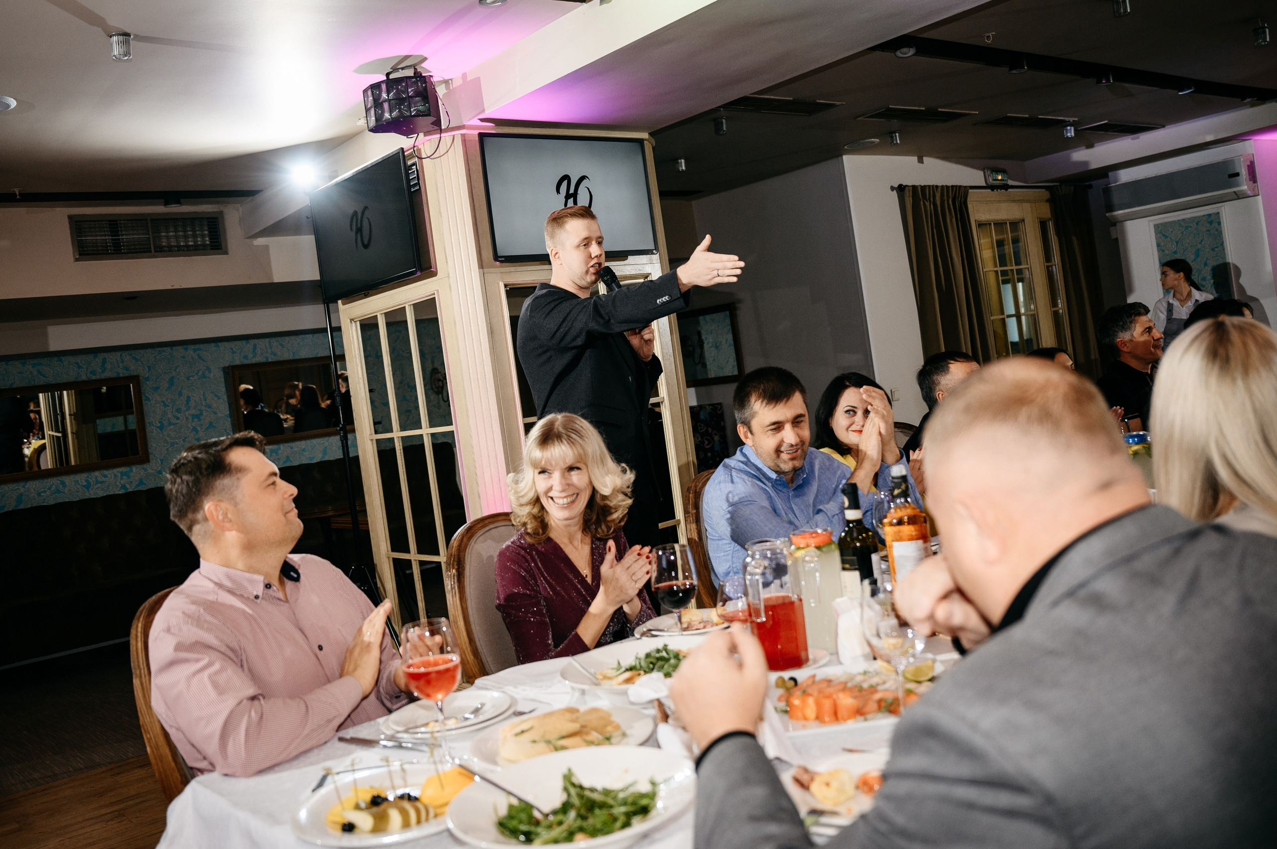 Андрей. 50 — Жизнь только начинается!. Свадебный фотограф в Красноярске