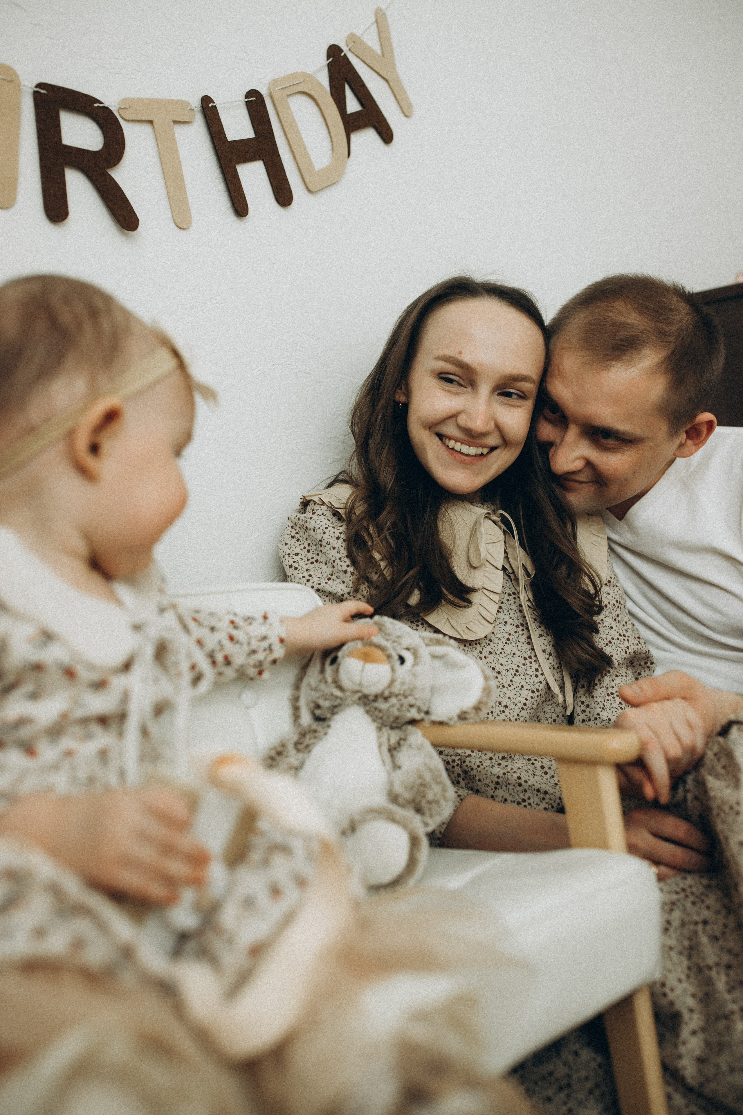 Женя, Ника и Леша. Семейный и свадебный фотограф Анна Кожокарь