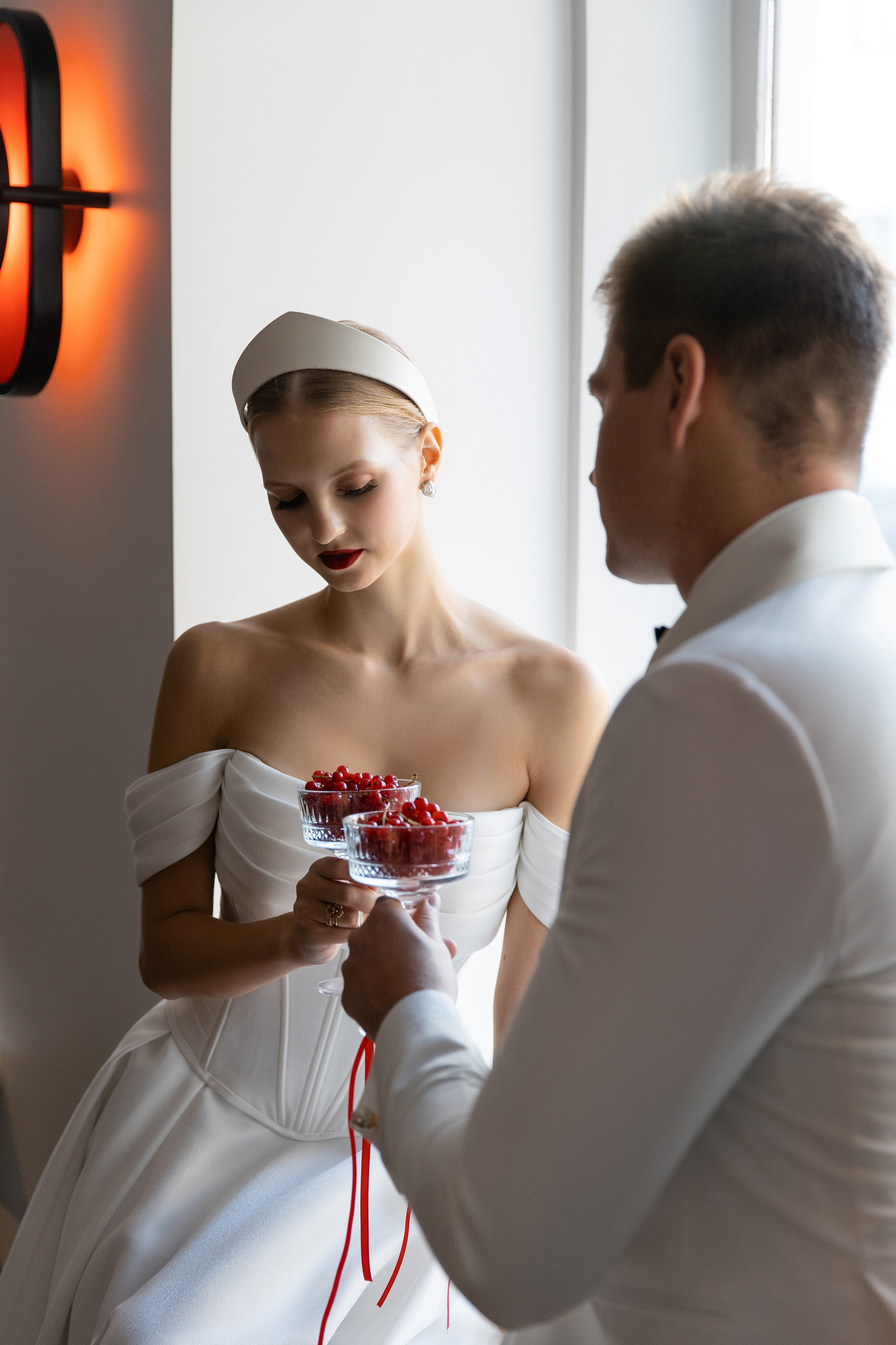 Диана и Павел