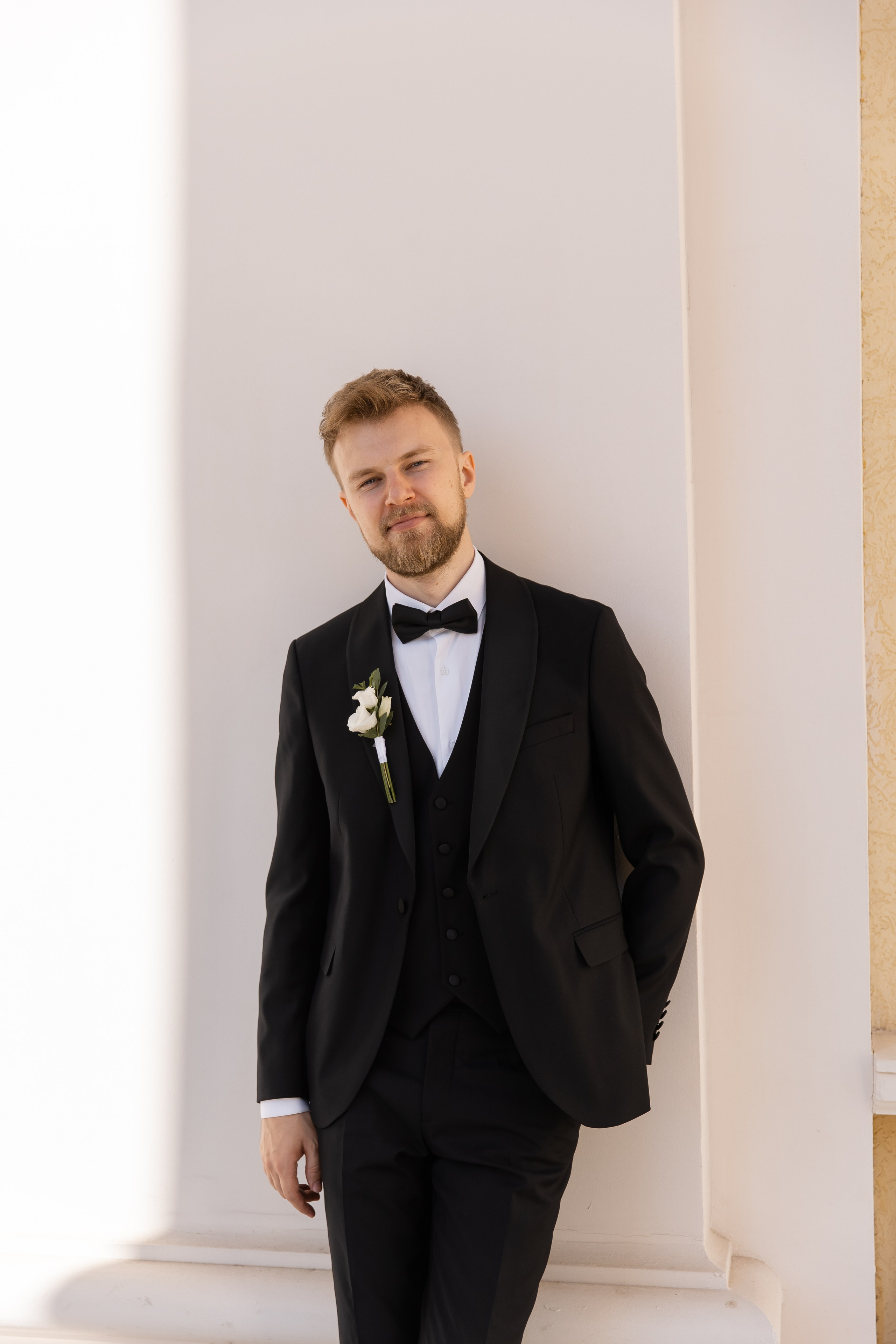 Мария и Олег