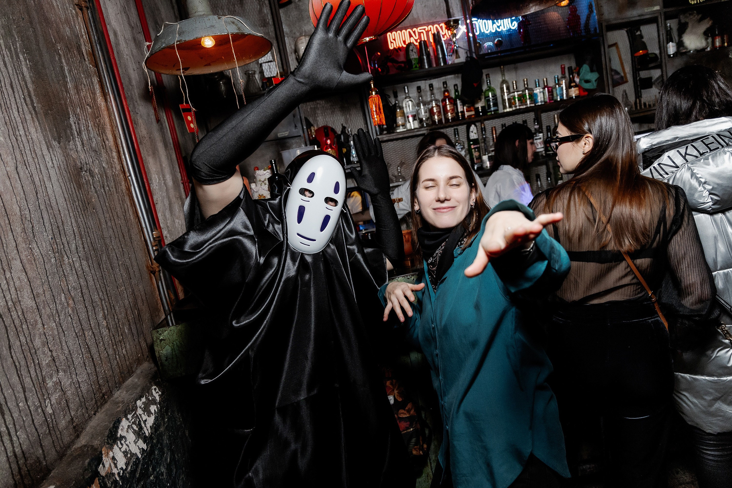 Портфолио мероприятий и людей. Фотограф и Видеограф мероприятий в Москве