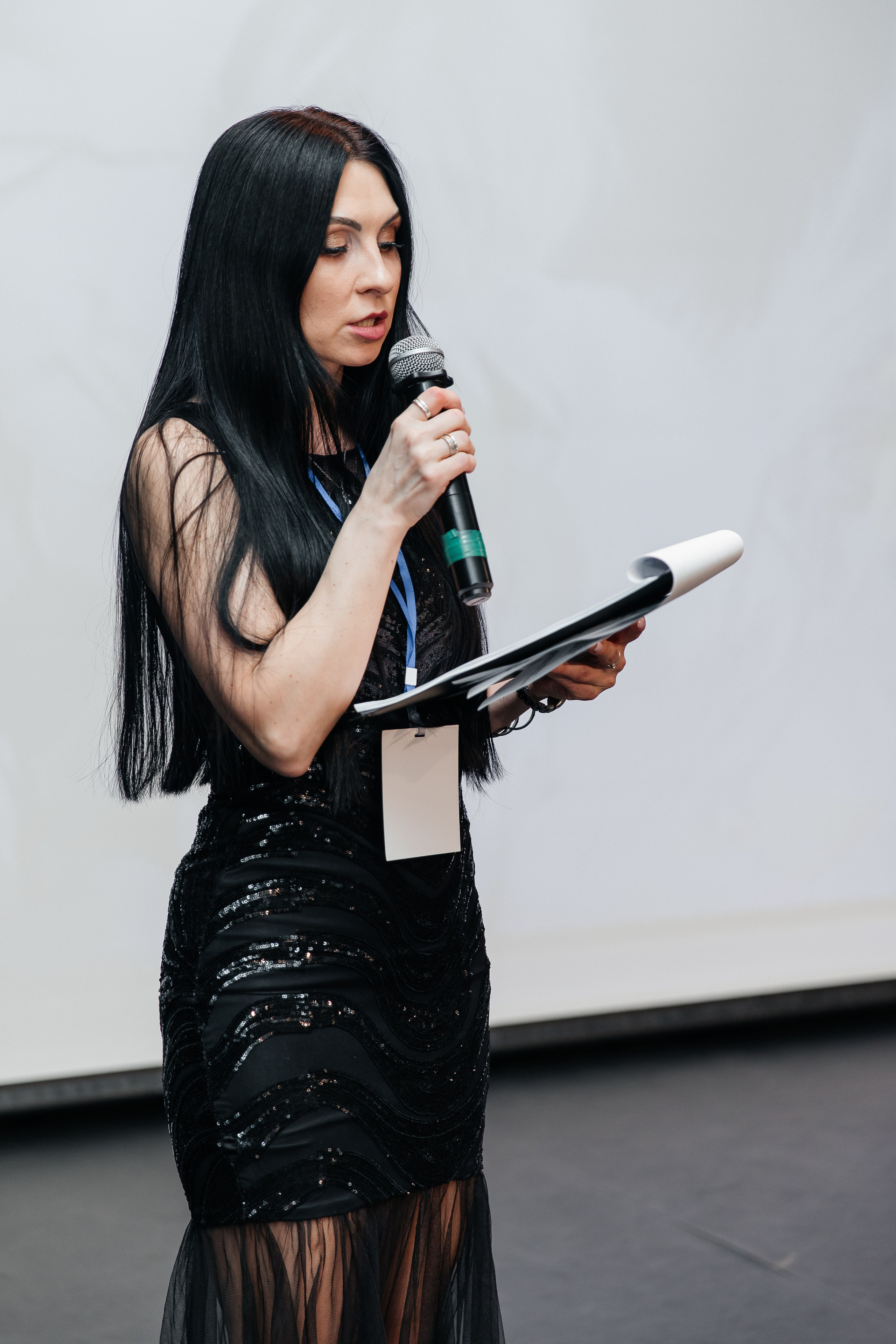 Конкурс красоты и материнства «Особенная мама 2024». Финал. Фотограф в Санкт-Петербурге Алена Сертакова