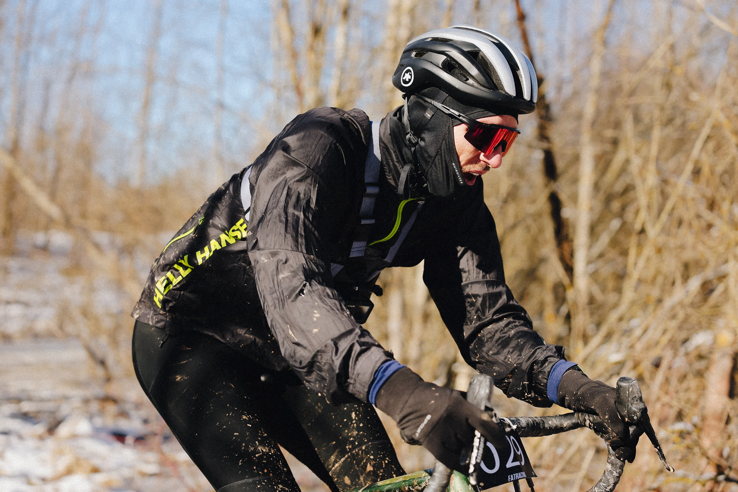 /РЕПОРТАЖ/ FATRACING CX CUP 1 2025. Свадебный фотограф Великий Новгород Станислав Кособудский