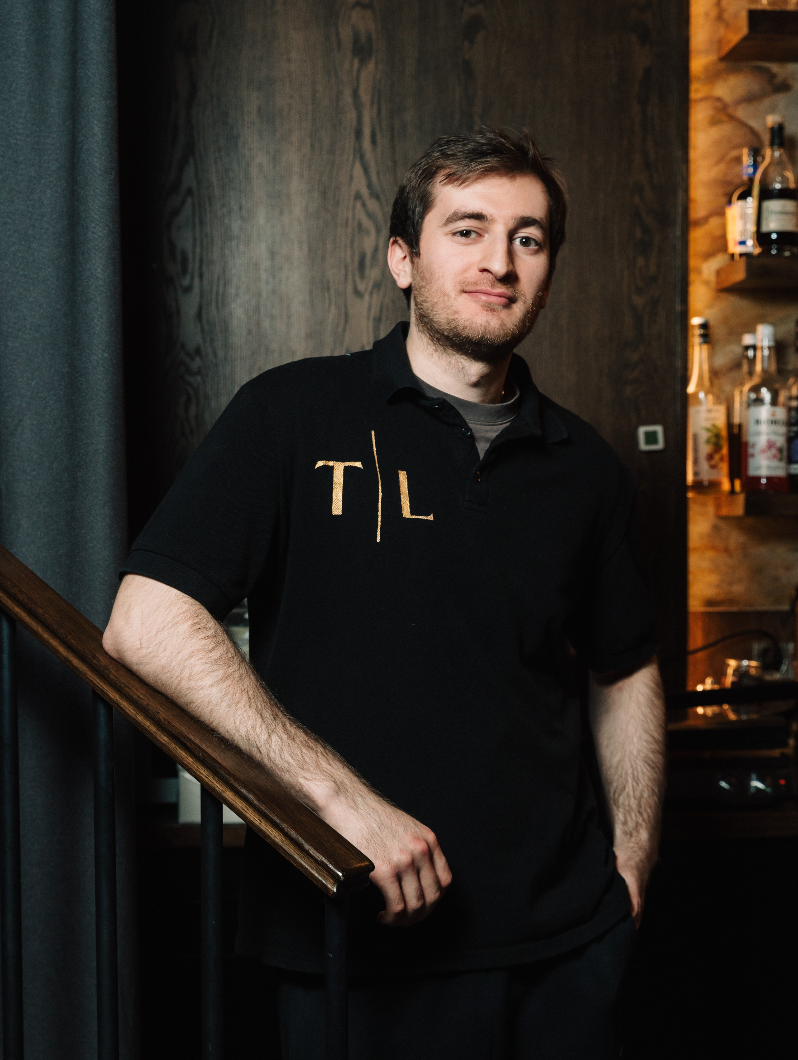 GARAGE GAME POKER. Kubynin.V Production