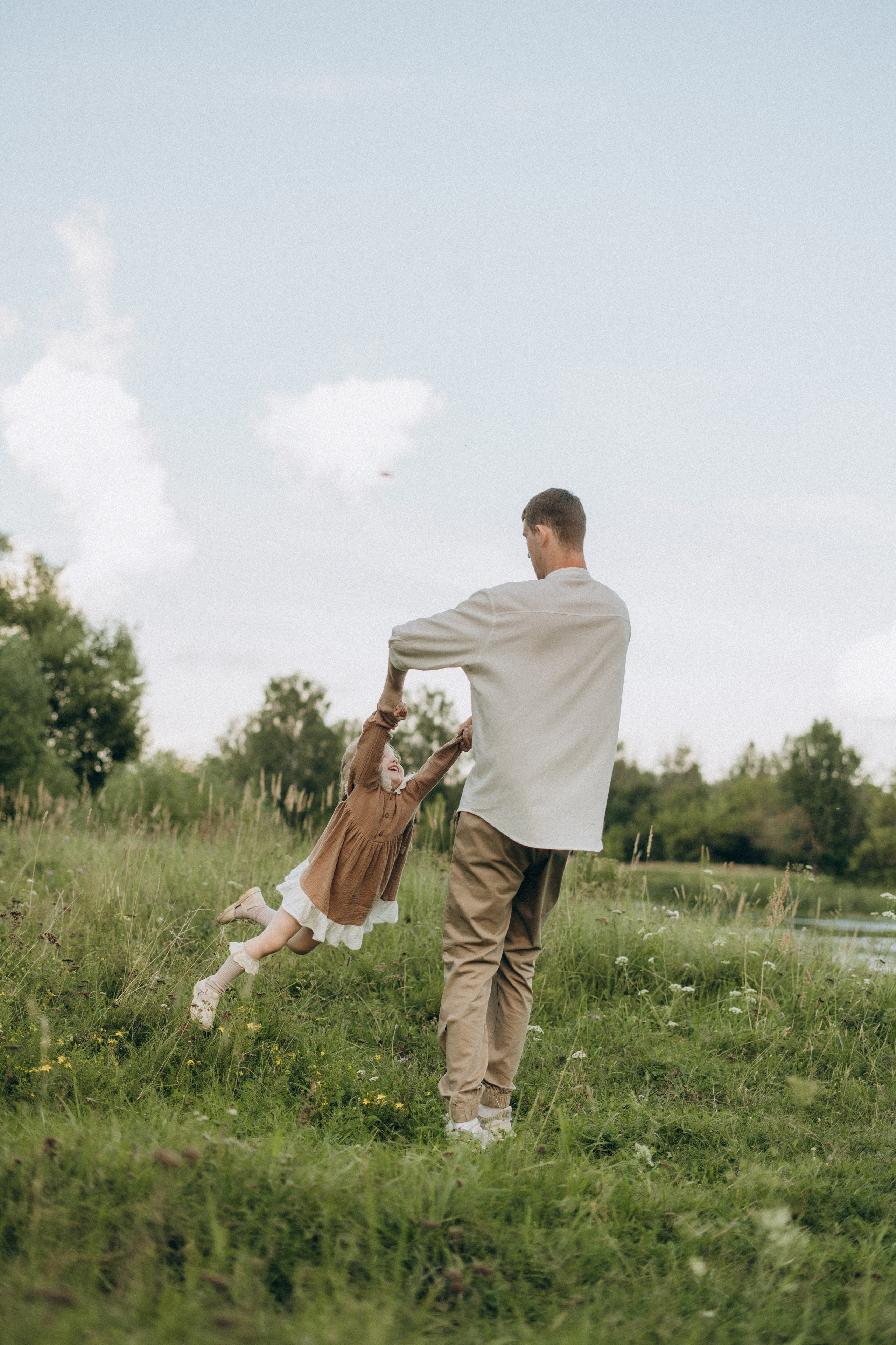 Семейная фотосессия Москва. Фотограф Москва Виктория-Антуанетта