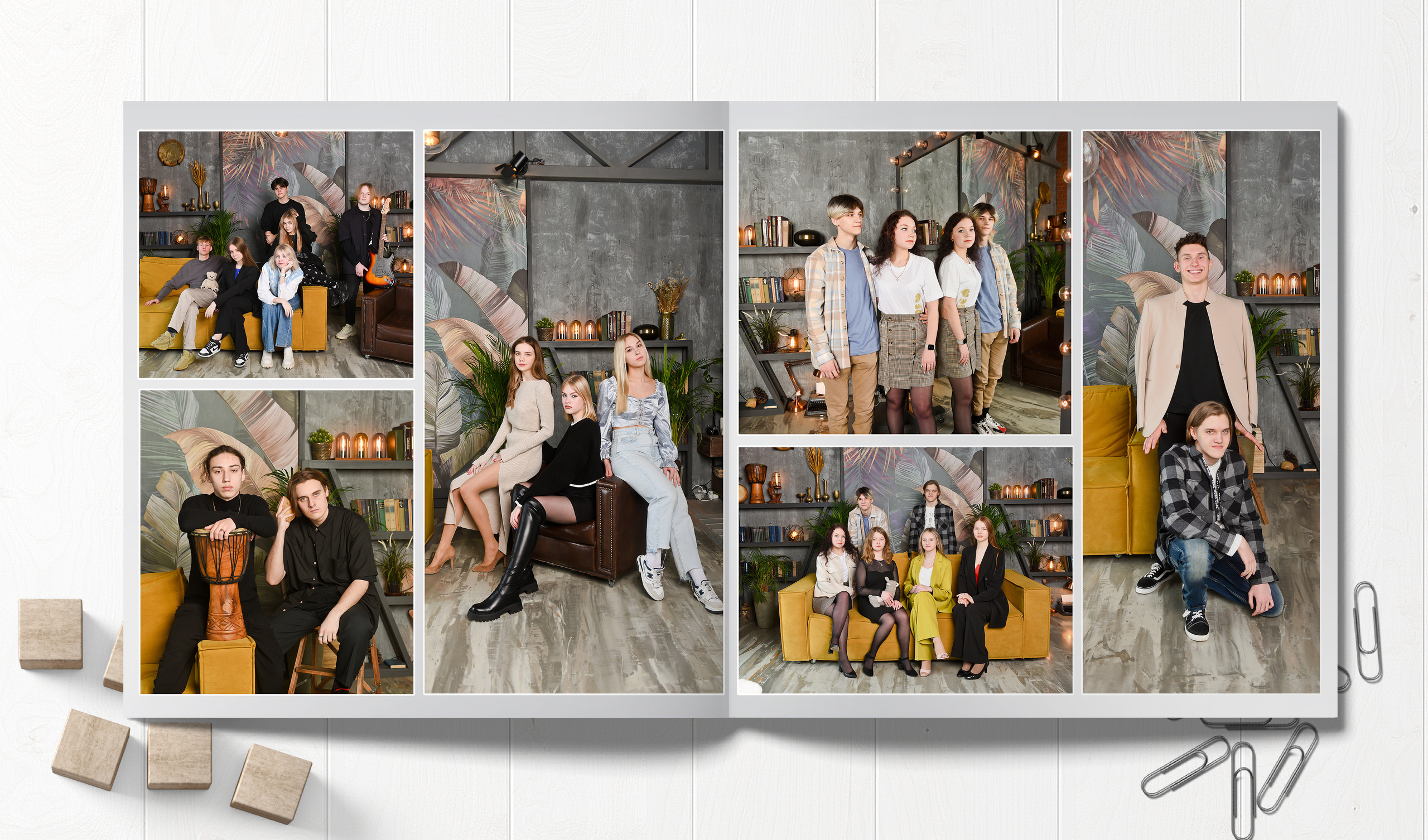 Выпускные альбомы для 9 класса в Туле. Выпускные альбомы в Туле, школьный фотограф Тула