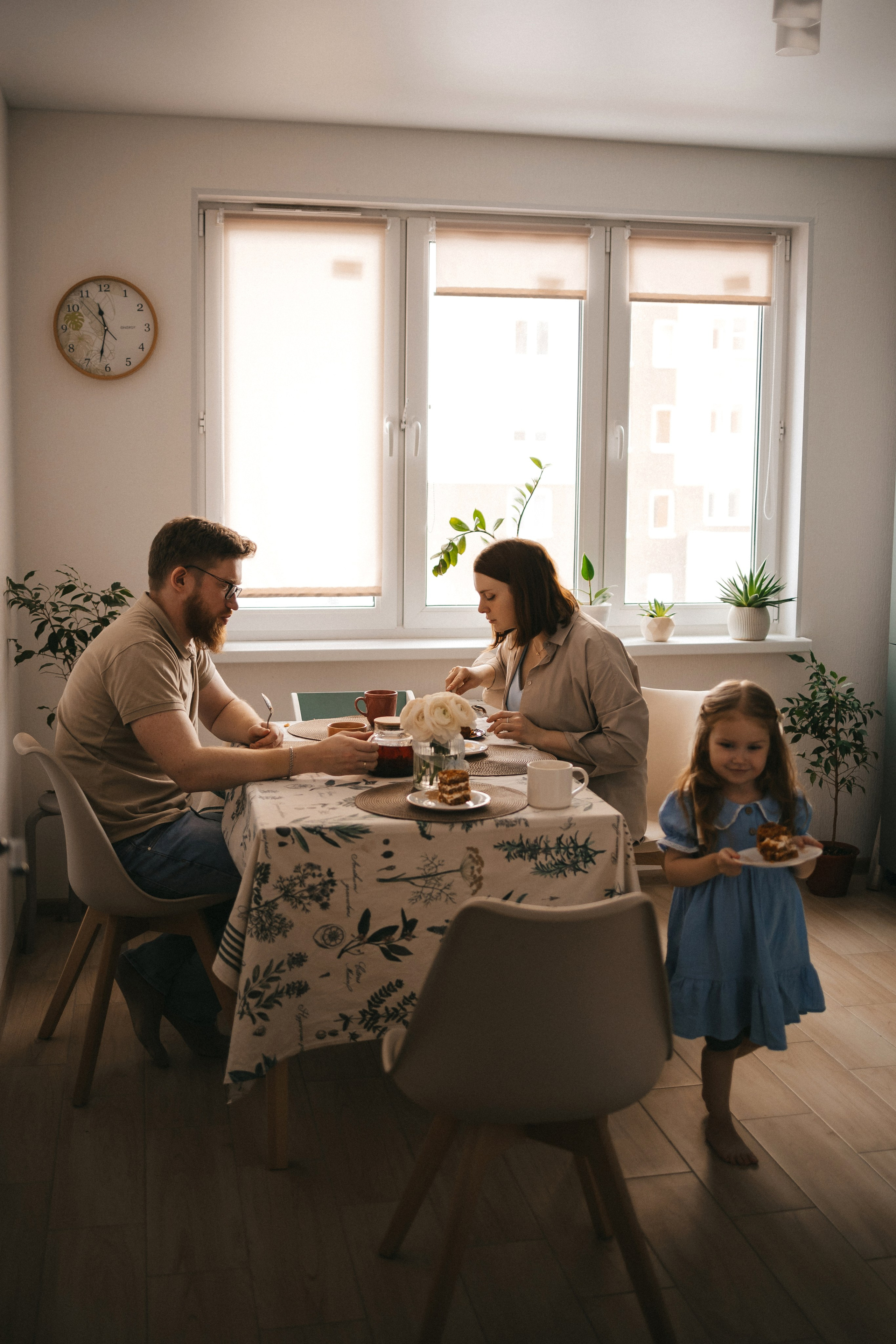 Варе 4 года. Фотограф Нижний Новгород