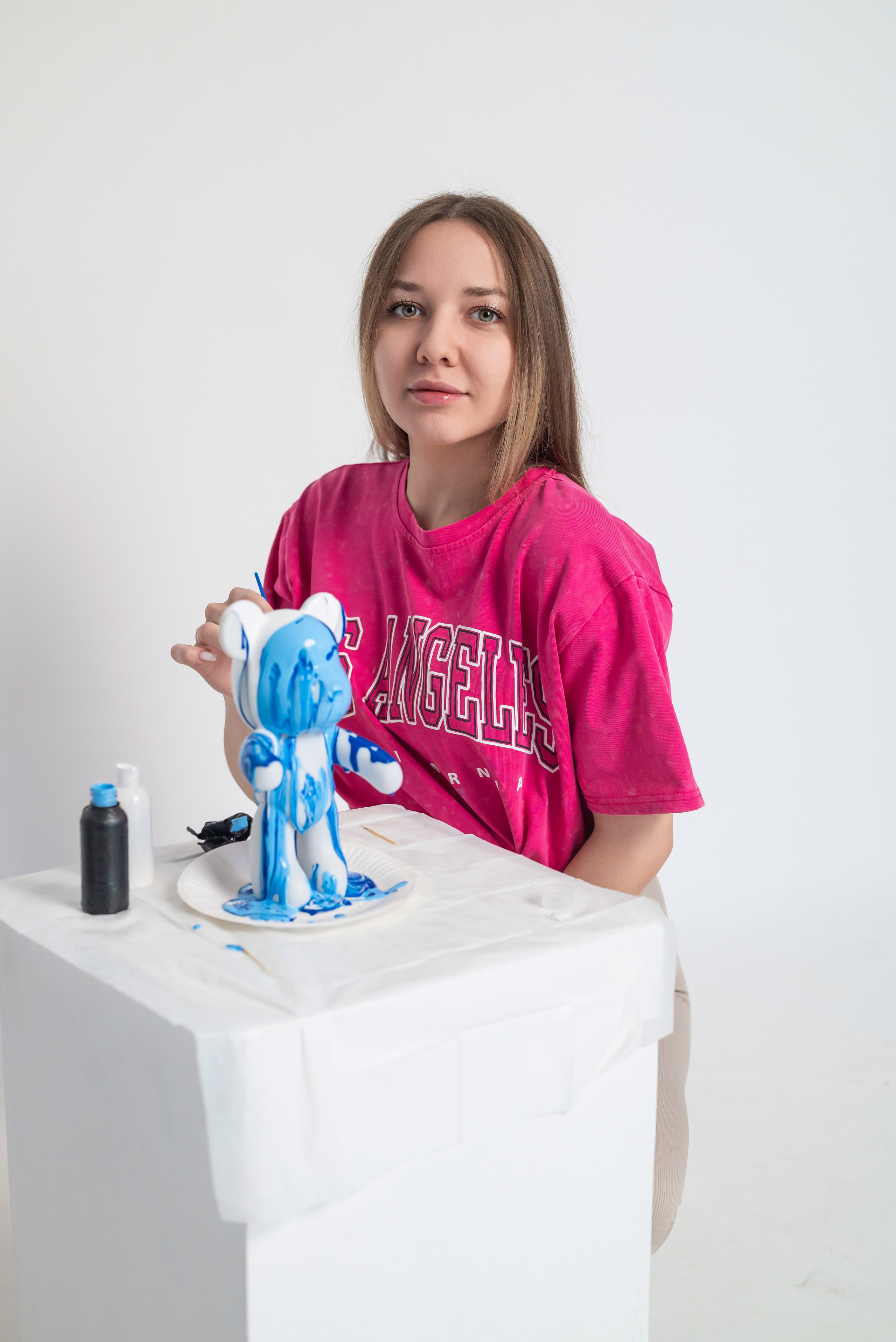 Альберт и Милена. Фотограф в городе Салават