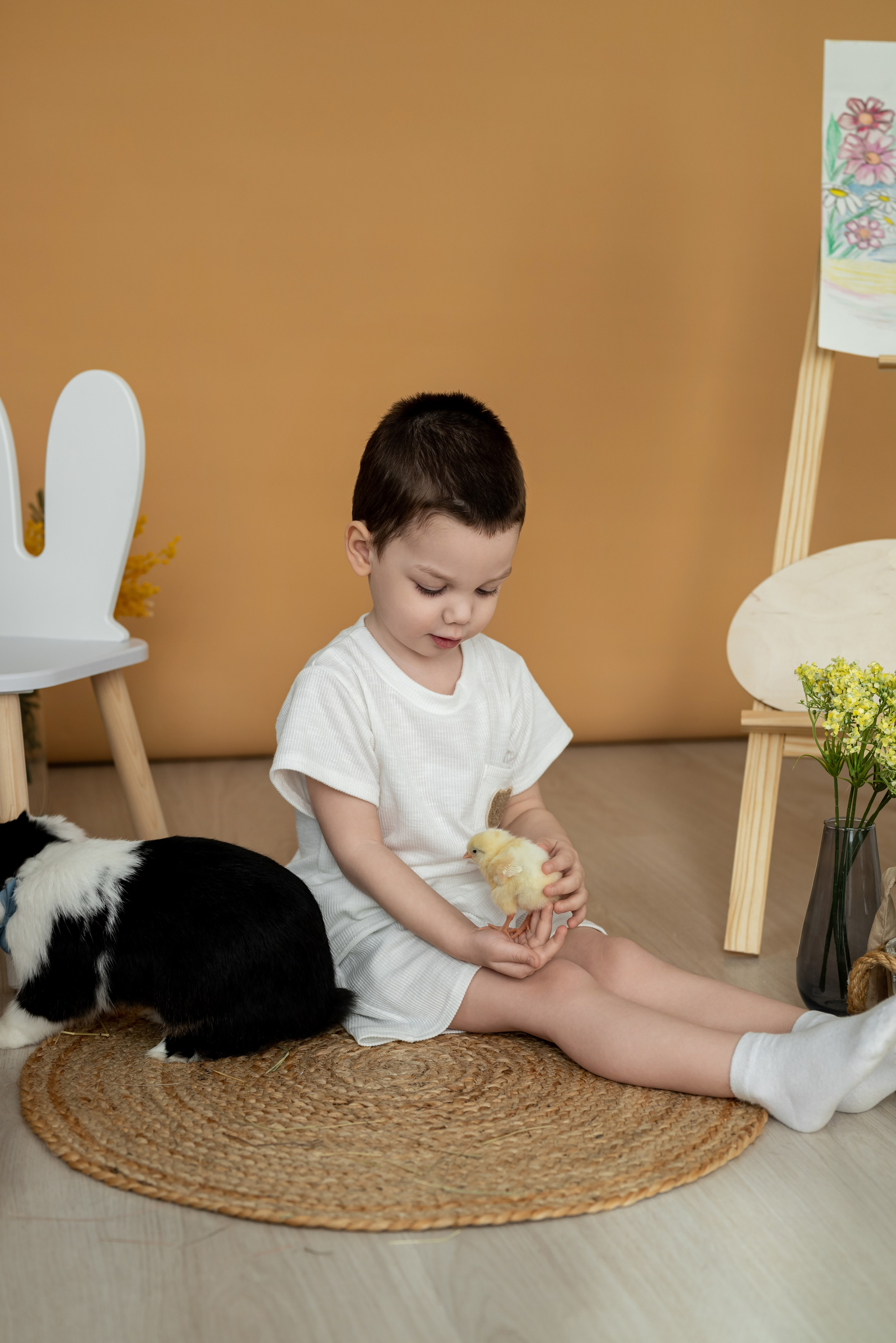 Пасха 2025 г. Фотограф в городе Салават