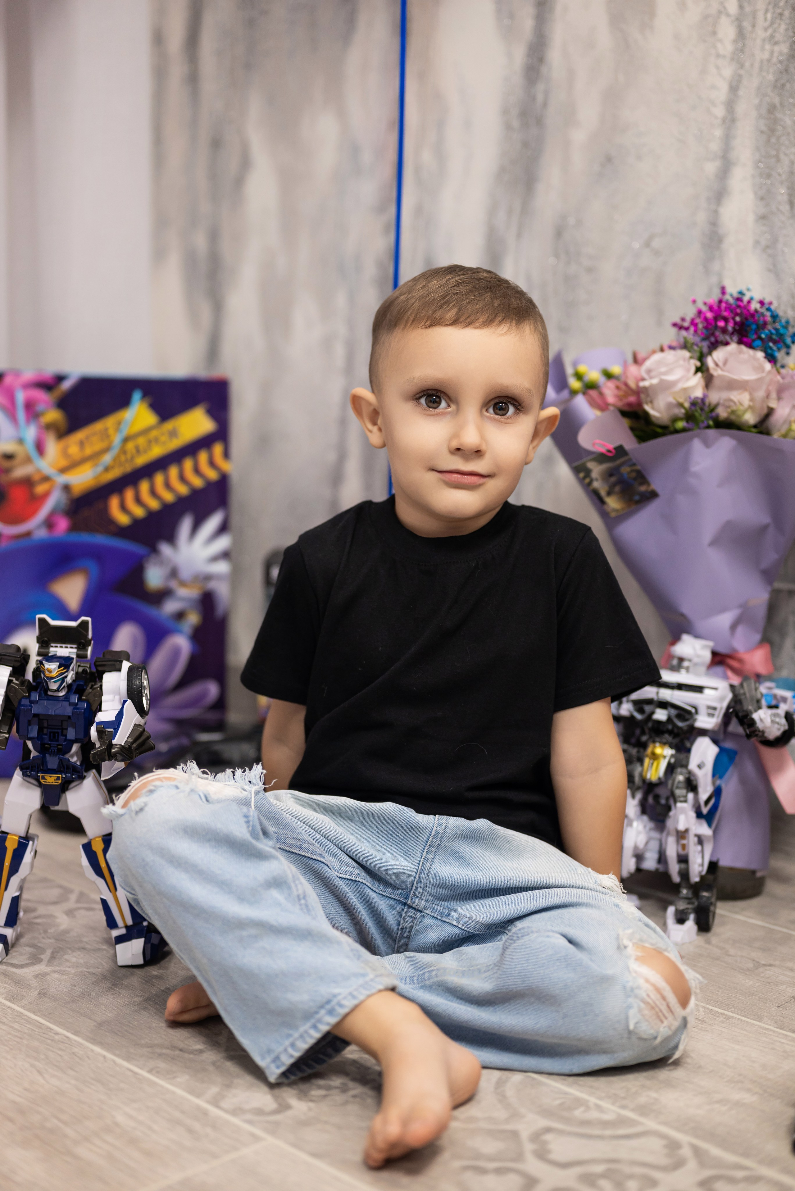 Матвей. Фотограф в городе Салават