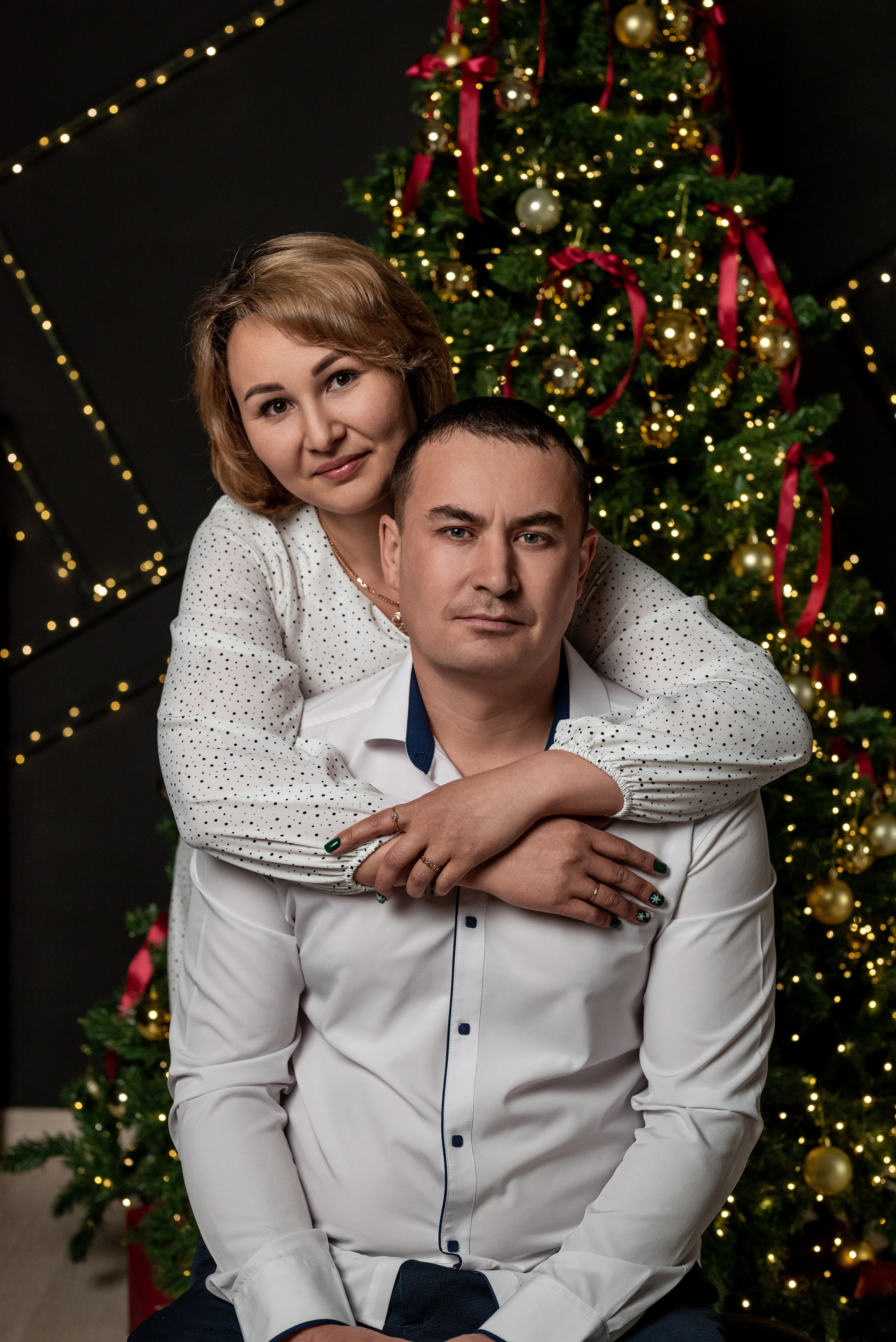 Гузель. Фотограф в городе Салават