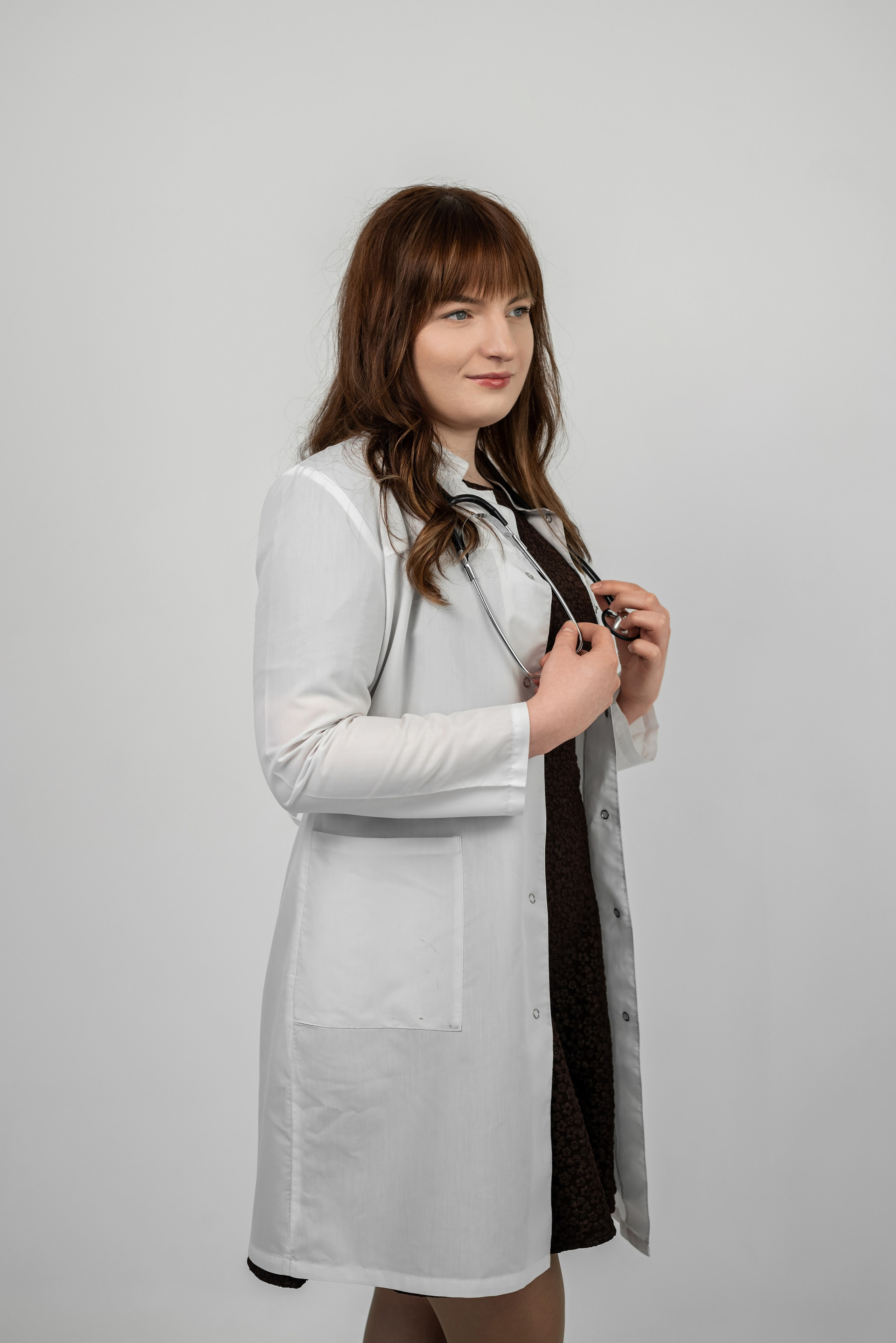 Медицинский колледж. Фотограф в городе Салават