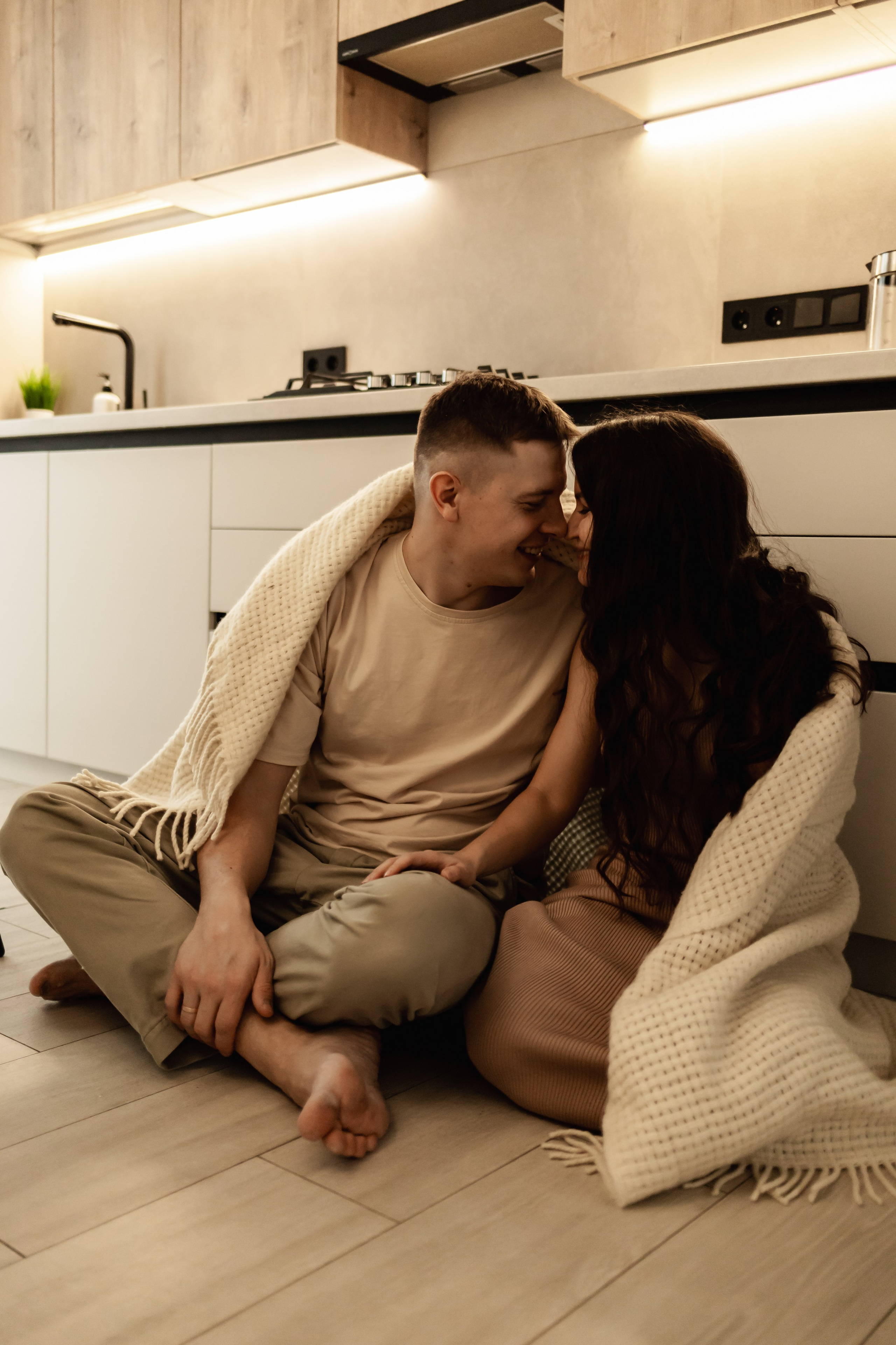 Семейные мгновения. ФОТОГРАФ | Сыктывкар