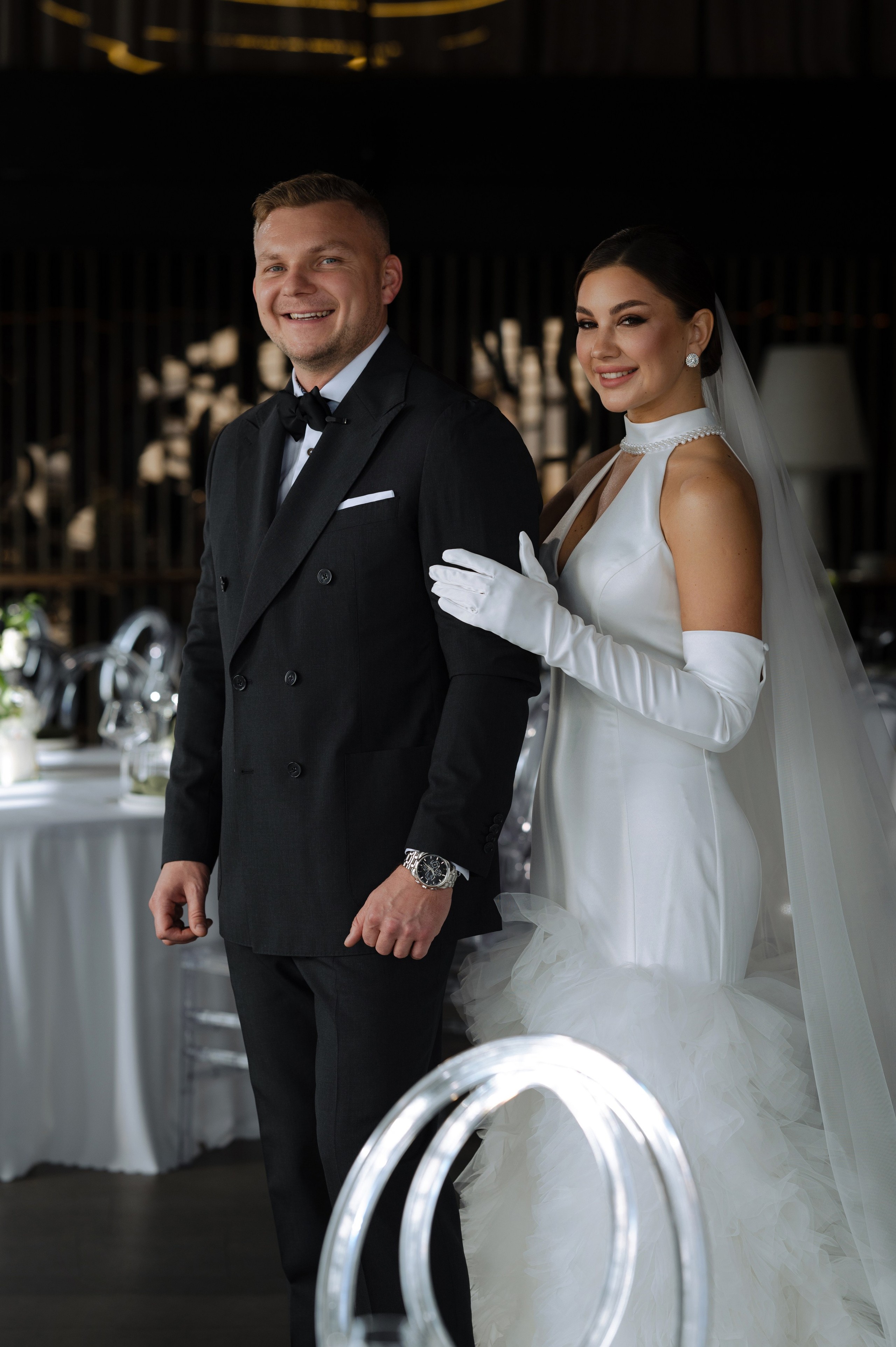 Алексей и Ирина. Фотограф Красноярск Екатерина Карпеза