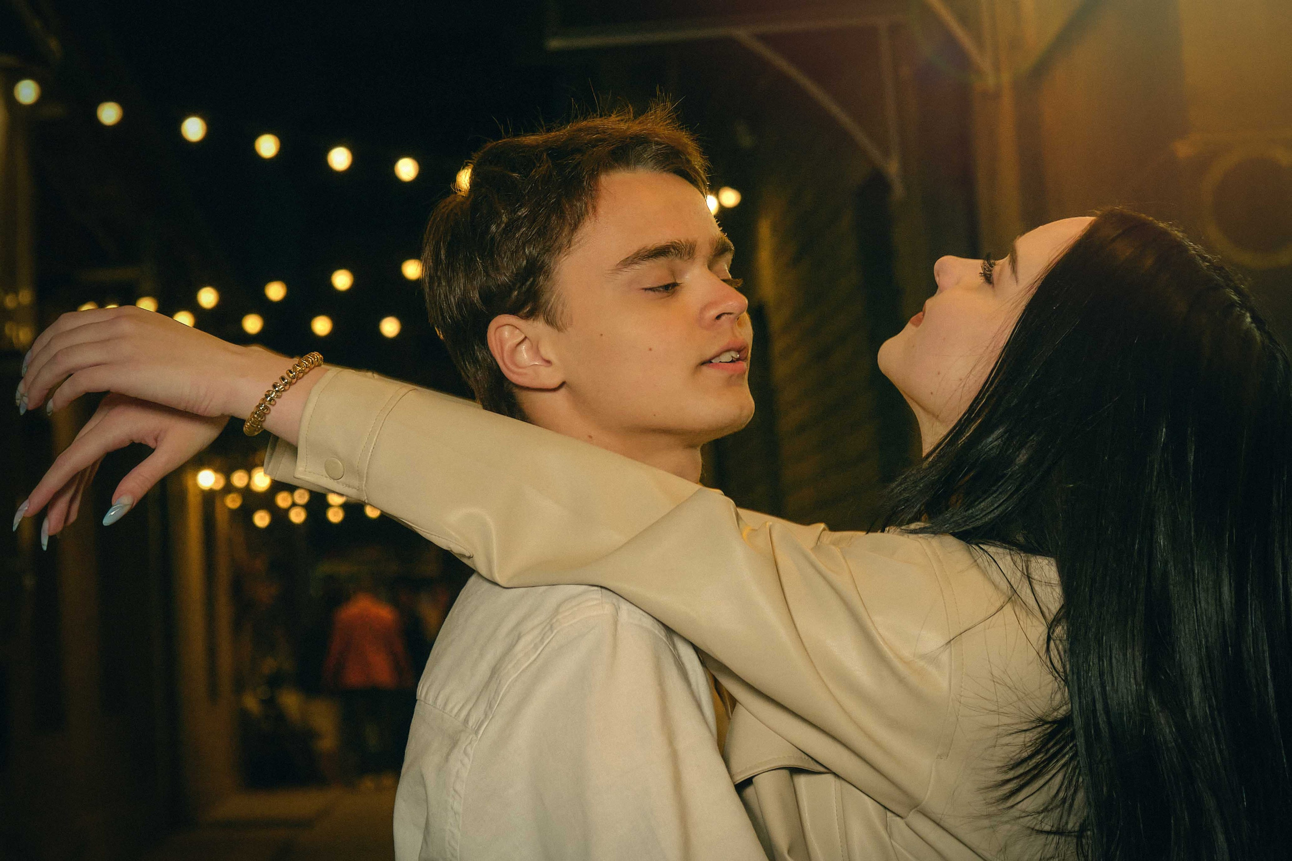 📸 Лав Стори Фотосессия — Ваша История Любви в Кадре! 💕