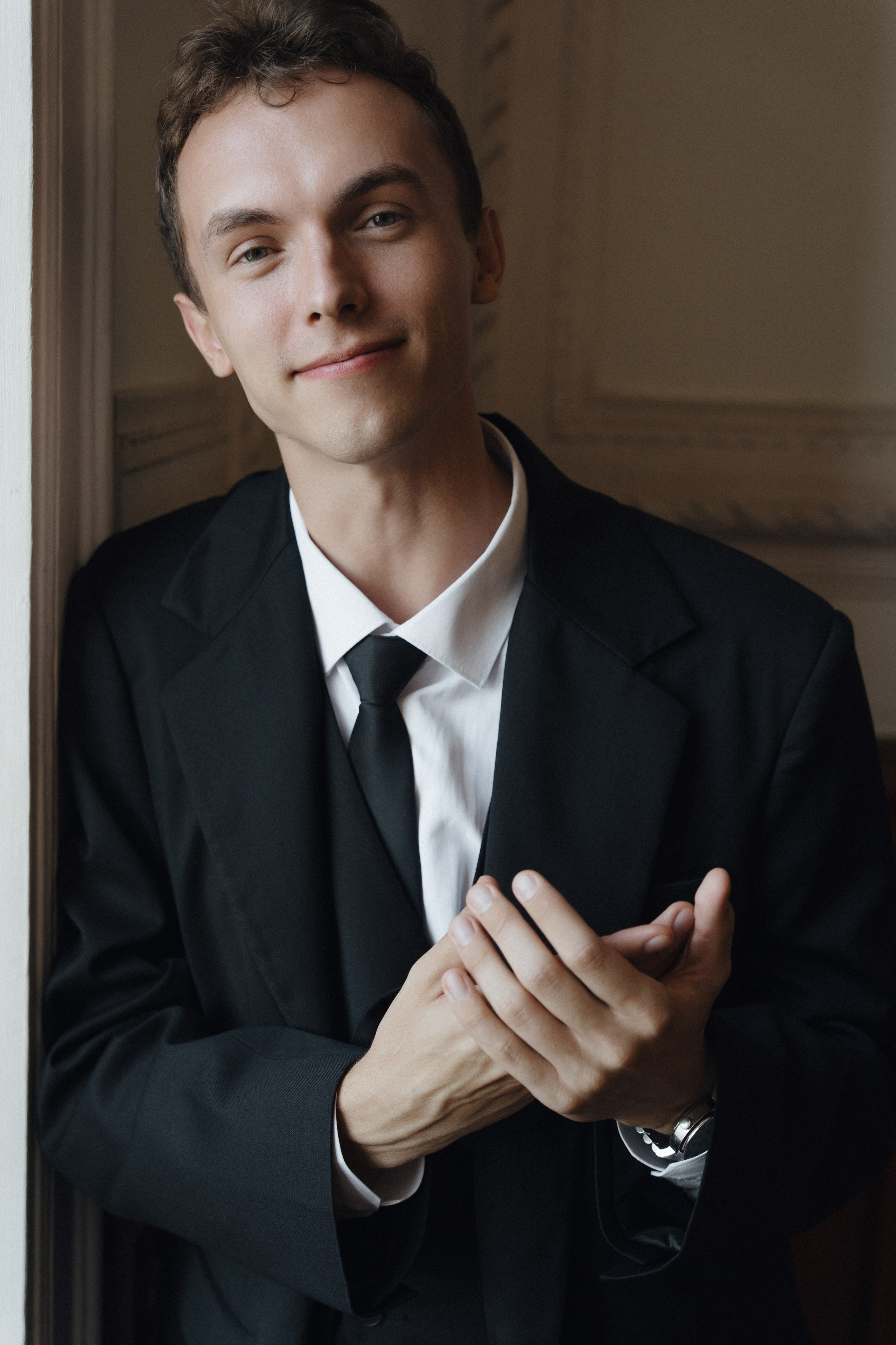 Маша и Саша. Свадебный фотограф в Петербурге Перечнева Таша (Таша Вайб)