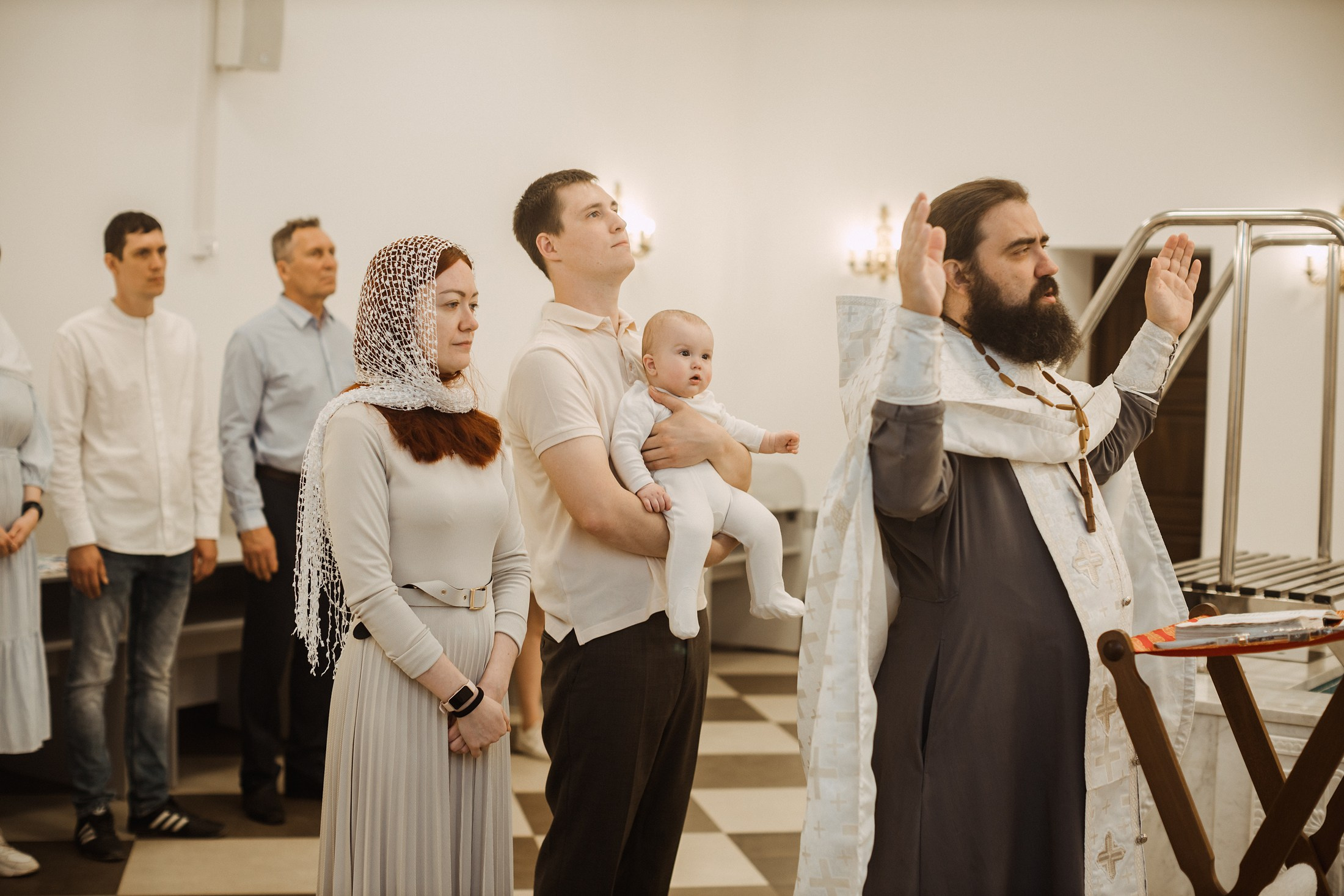 Собор Александра Невского г. Волгоград. Фотографы в городе Волгограде — Людмила Агеева и Алексей Околелов