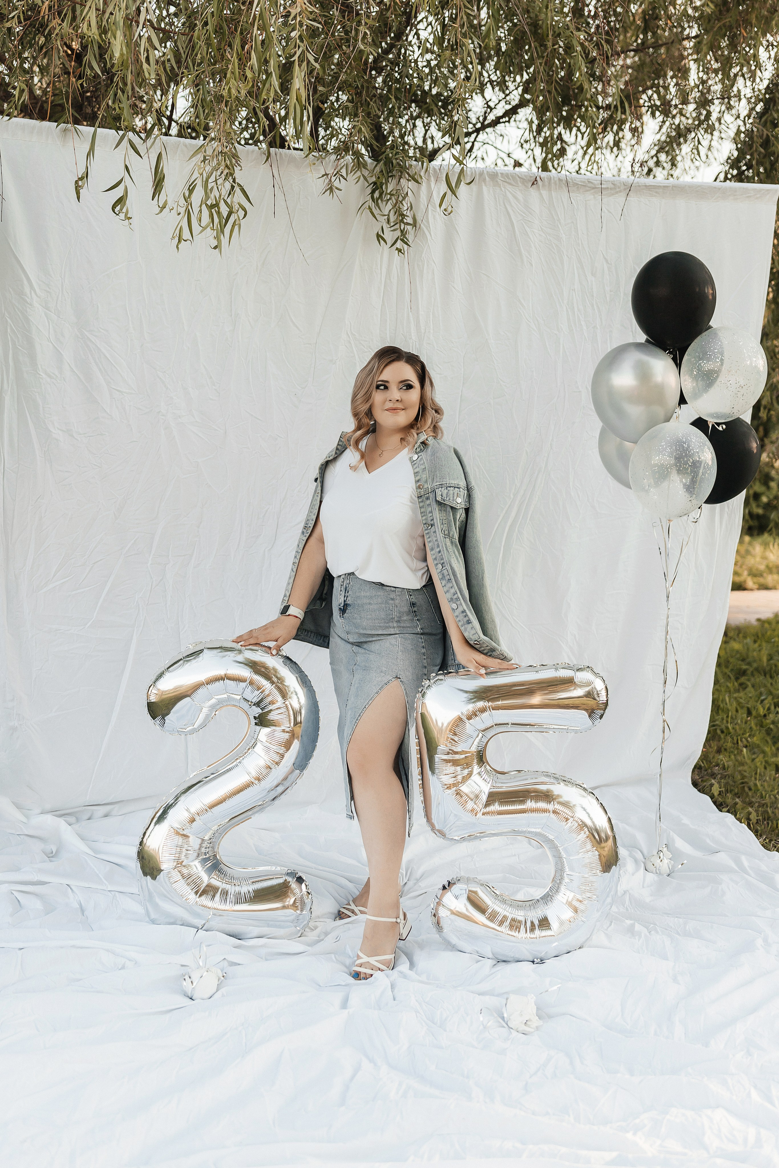 Кристина. Фотограф Елена Каверина | Белгород — Короча |