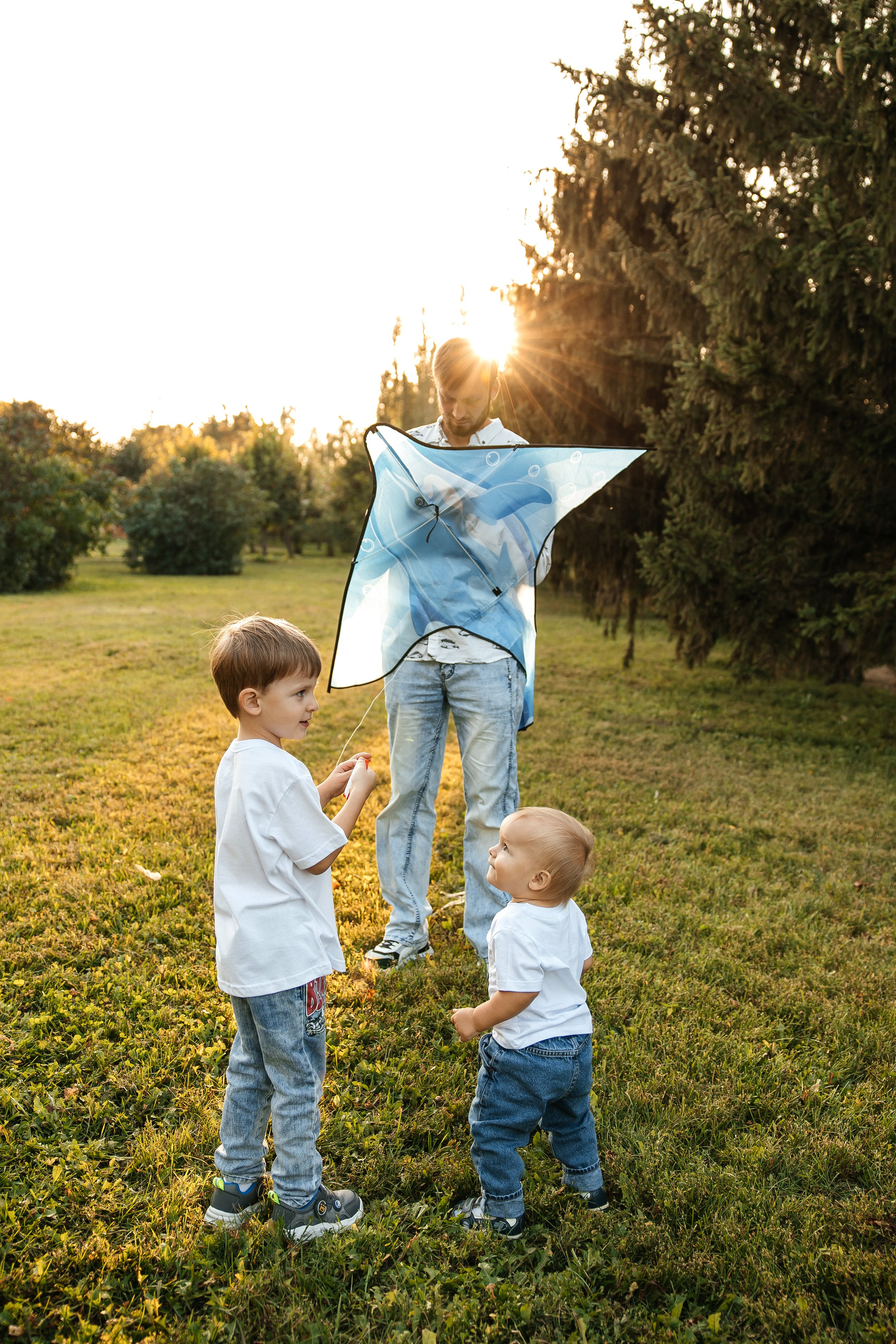 Семьи. Свадебный фотограф Москва|Тамбов Ксения Плотникова