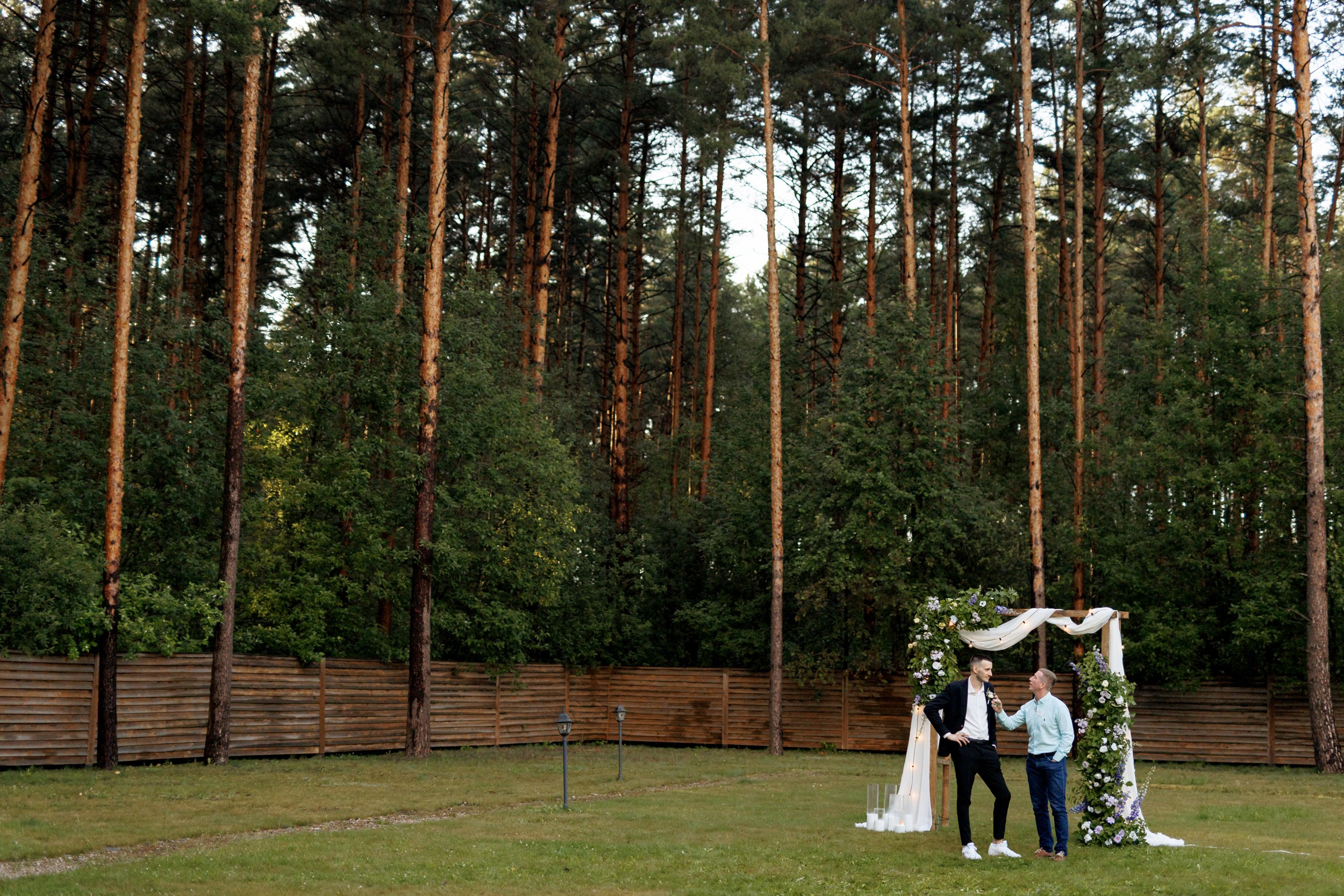 Андрей & Анастасия. Свадебный и семейный фотограф в Твери, Москве, Санкт-Петербурге