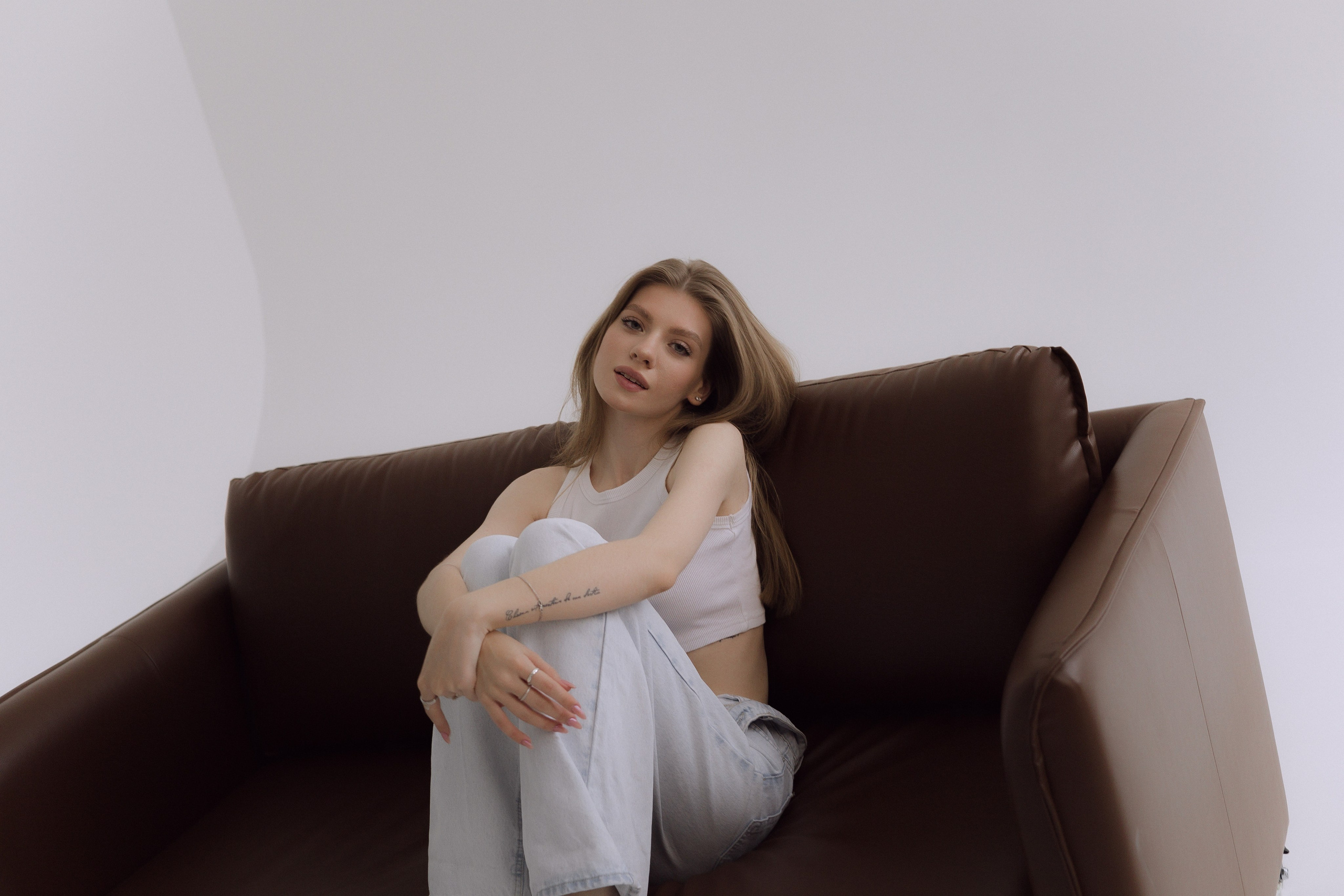 Елизавета. Свадебный и персональный фотограф в Казани Алёна Ишаева