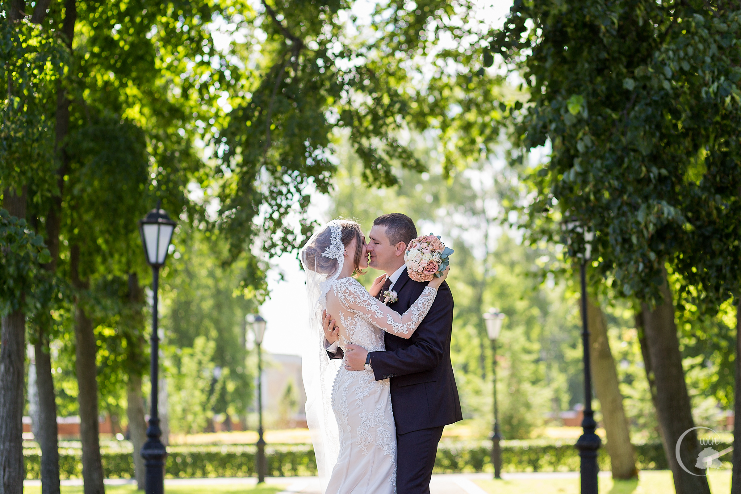 Свадебная фотосъёмка в Воронеже. Свадебный, семейный фотограф в Воронеже. Иван и Наталья Выборновы