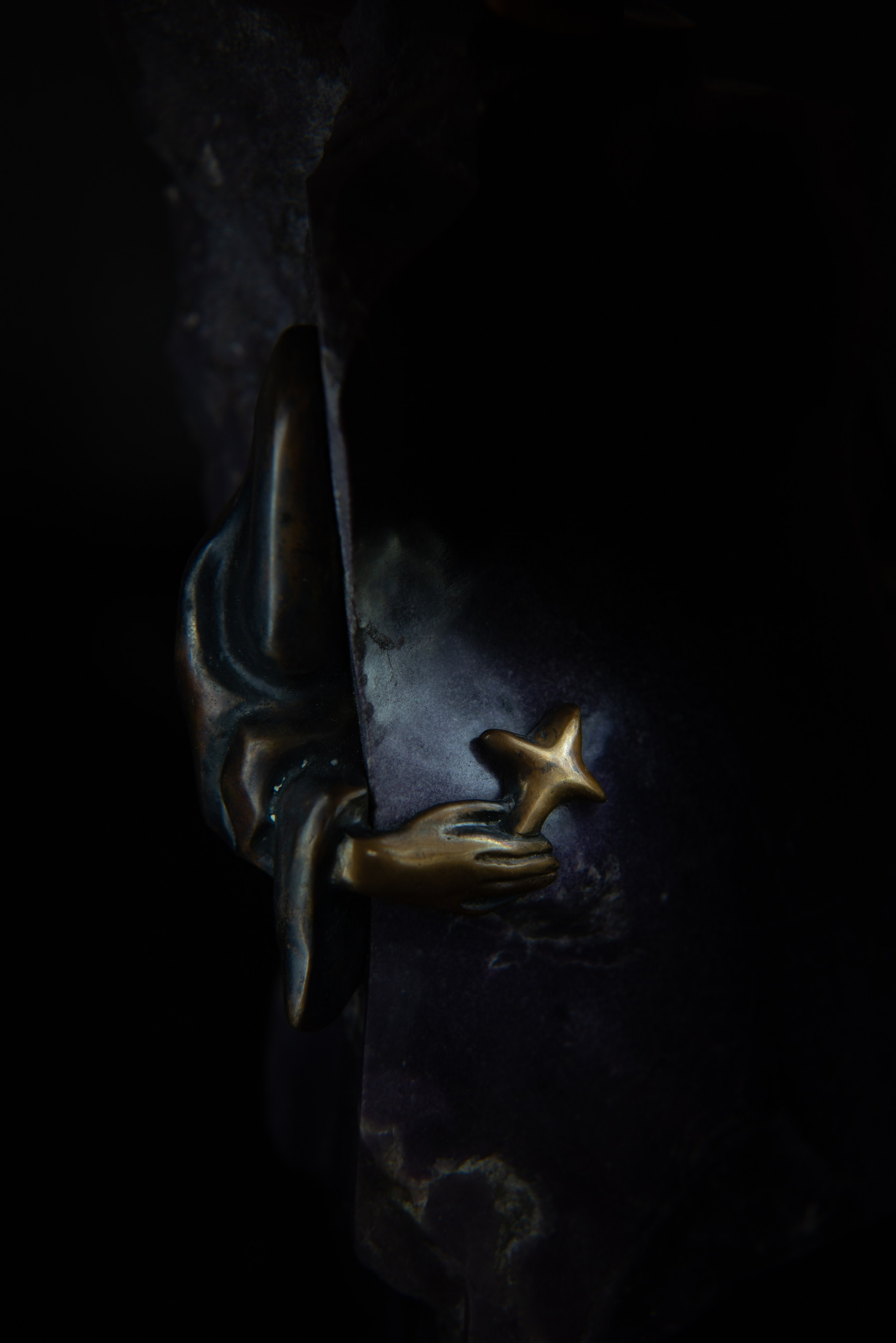 Художественная скульптура, для коллекционирования и формирования пространства интерьера и экстерьера