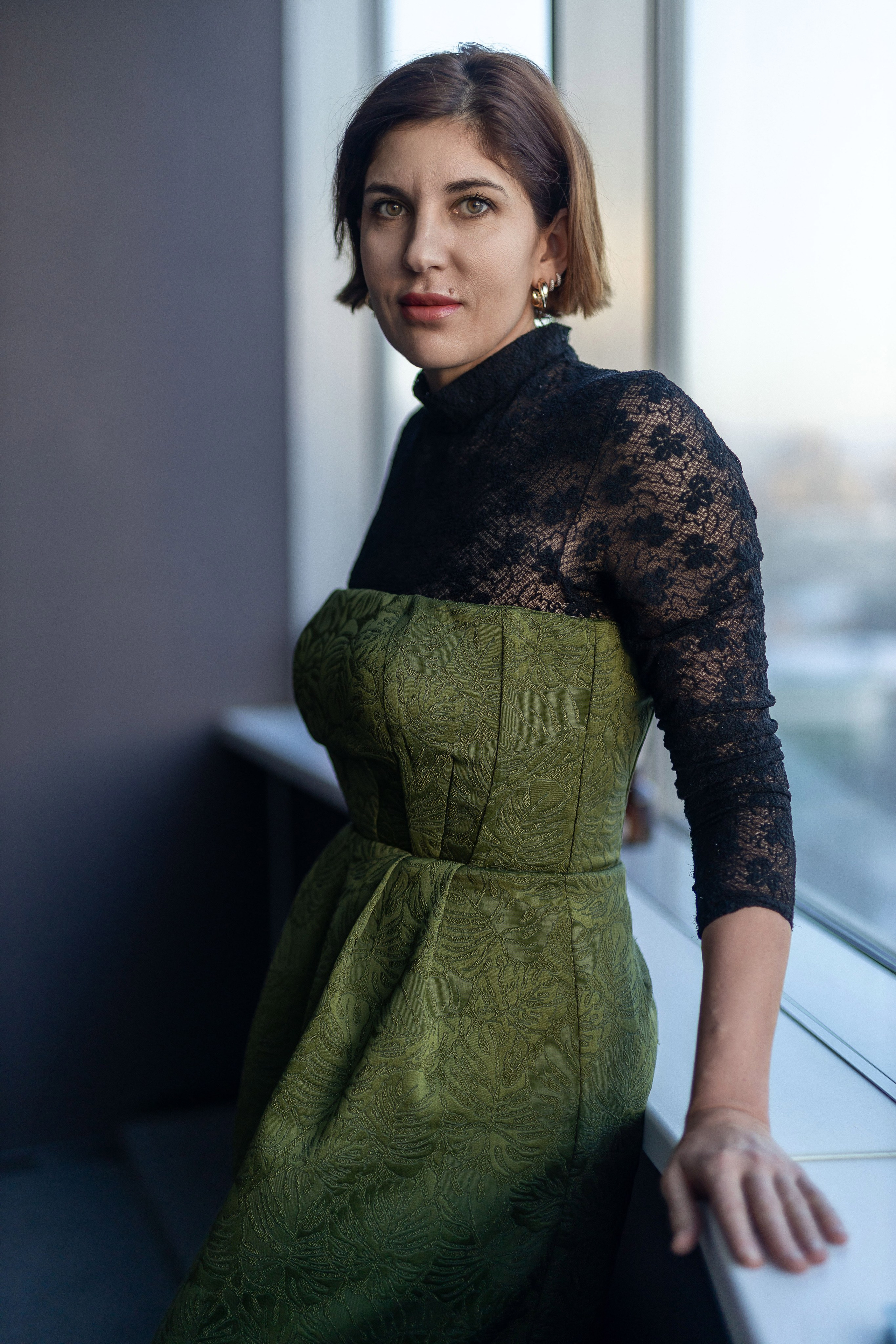 Портреты. Репортажный фотограф в Новосибирске