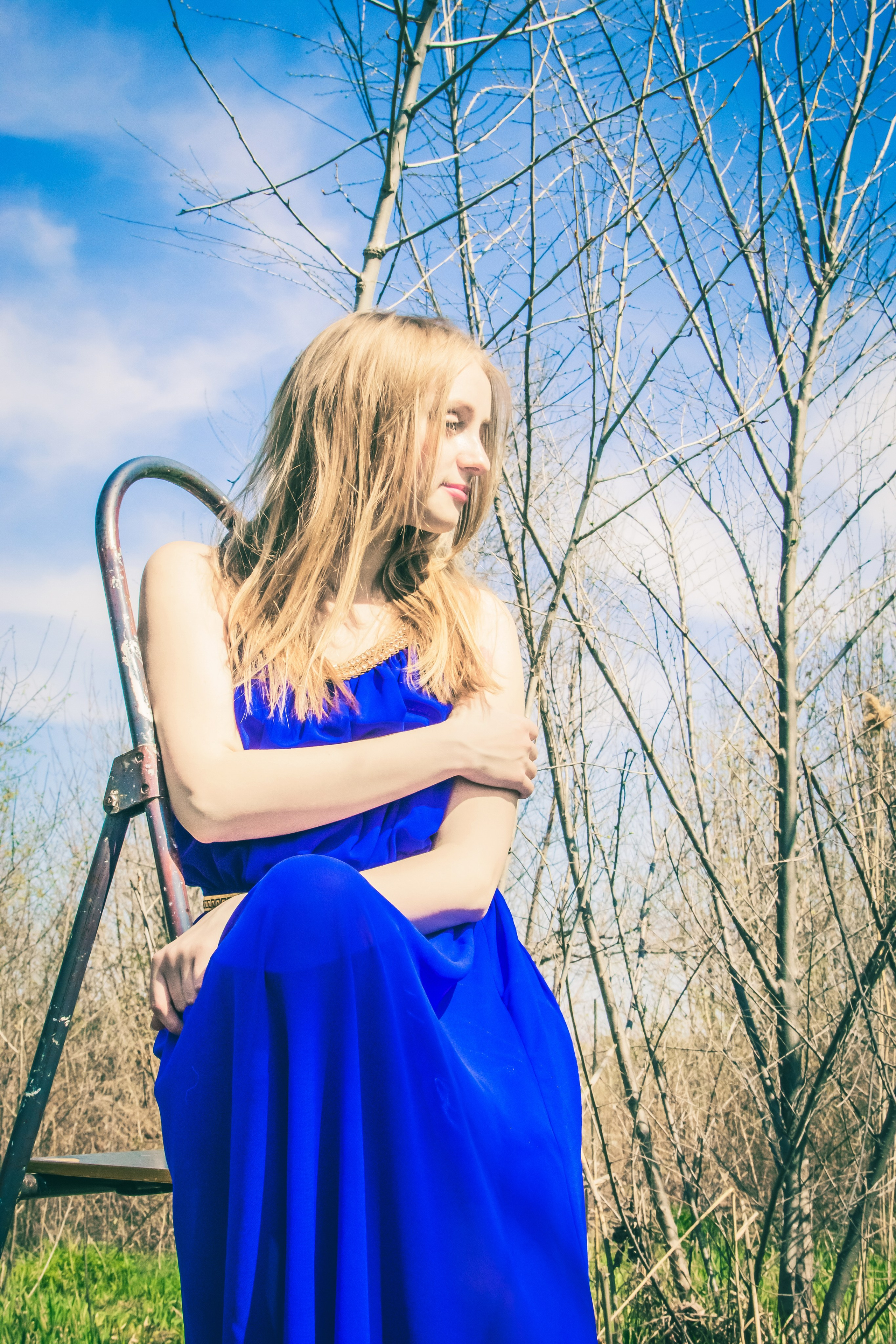 Taja. Фотограф Наталия Новгородова. Портрет, fashion, Beauty