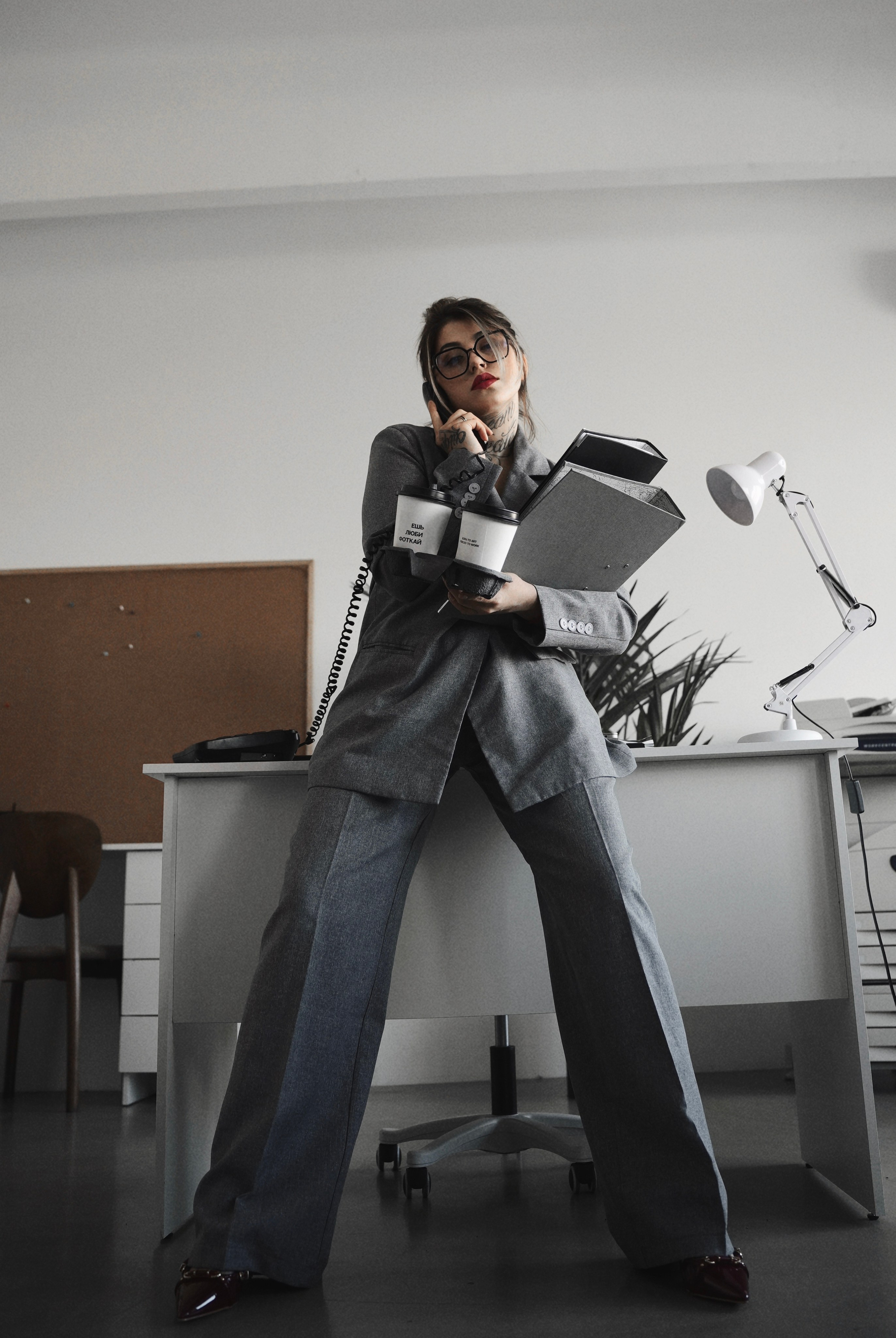 Индивидуальные съемки. Стильный фотограф и видеограф в Москве и Троицке