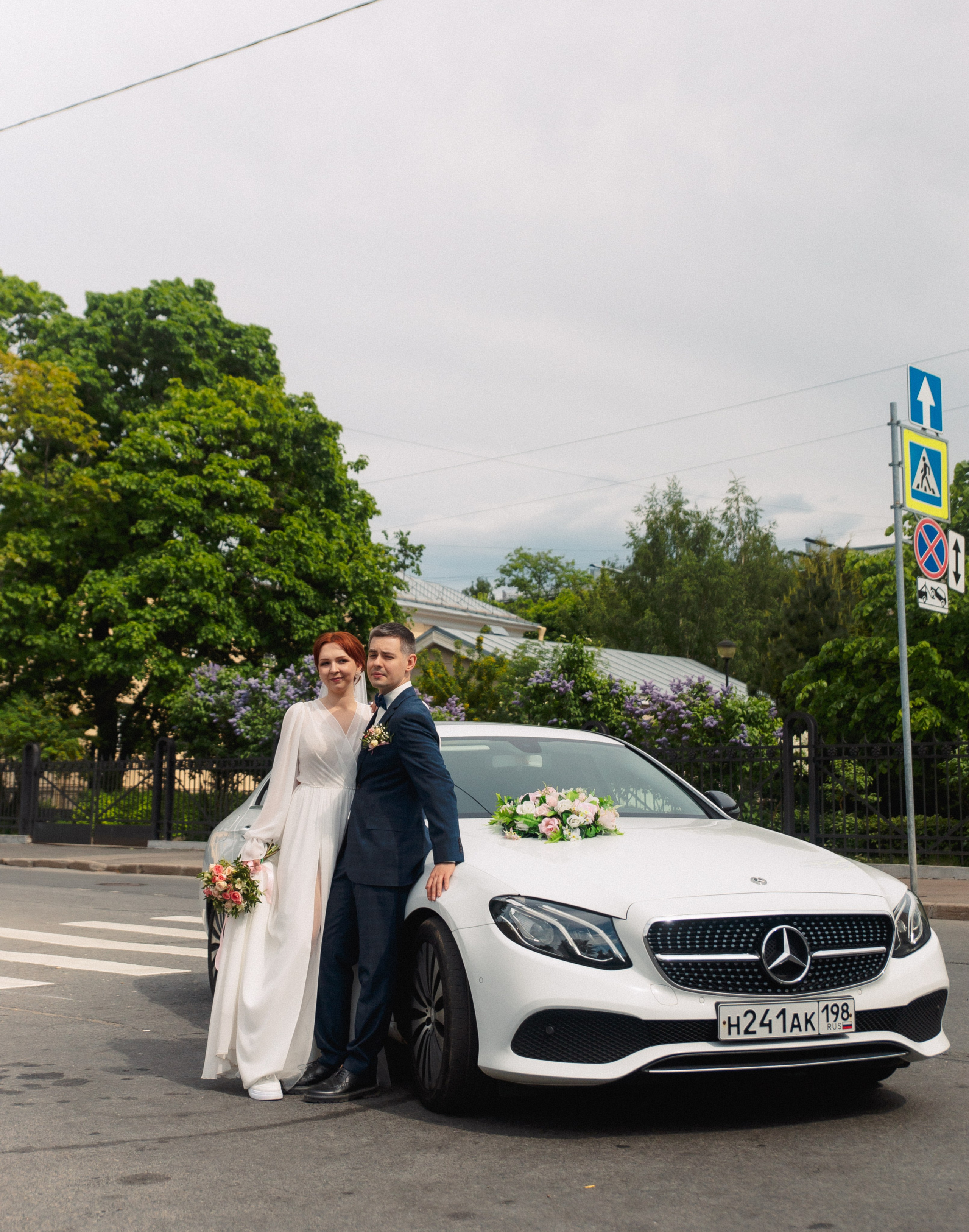 Весенние грёзы. Фотограф в Кронштадте и Санкт-Петербурге Анастасия Коваленко