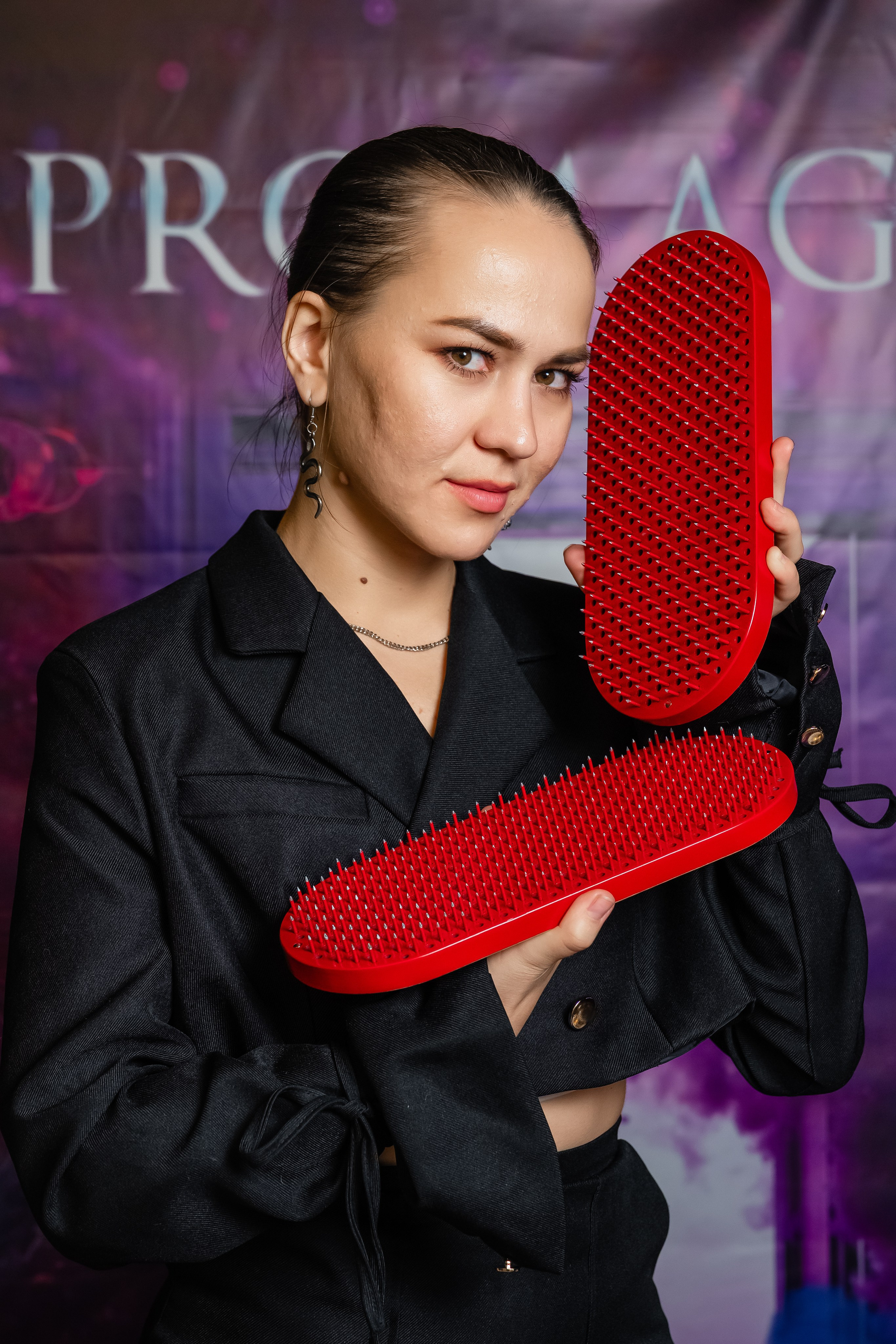 Фестиваль писхологии и самопознания. Фотограф и видеограф в Улан-Удэ: Аюна Габагуева и Артём Шаханов