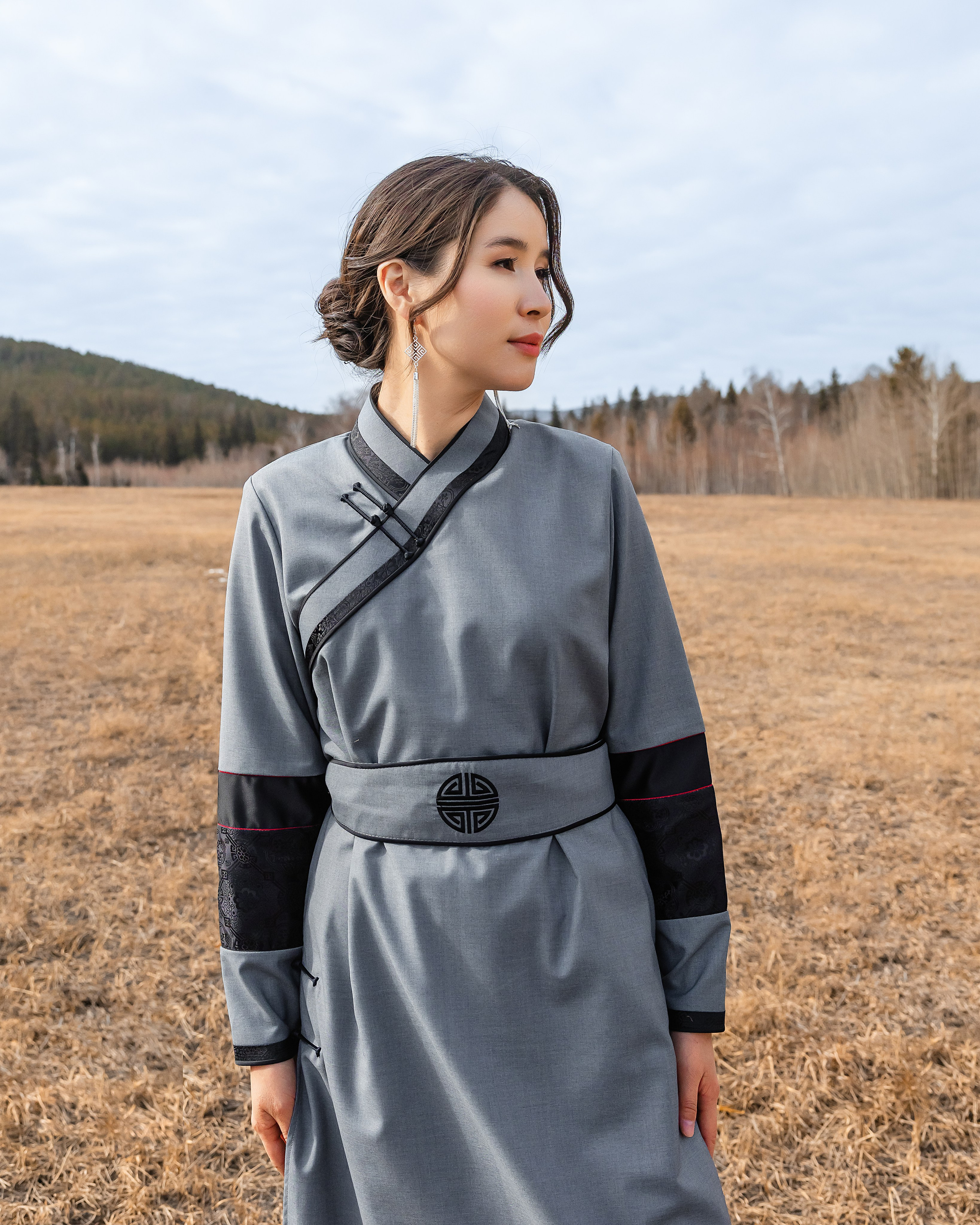 @BayanBrand. Фотограф и видеограф в Улан-Удэ: Аюна Габагуева и Артём Шаханов