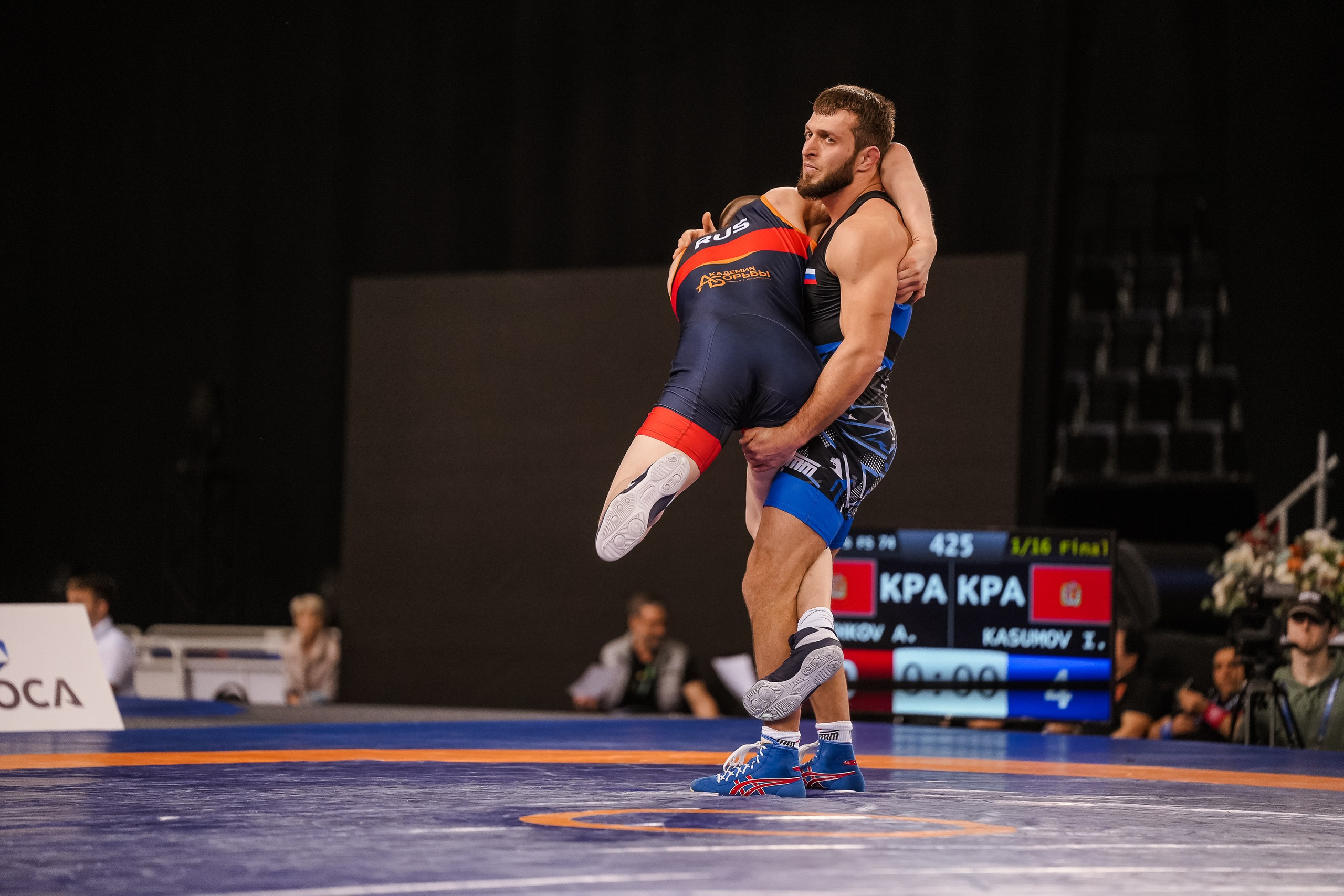 Кубок Ивана Ярыгина 2024 фото / Ivan Yarygin Cup 2024 photos. Фотограф Анна Герман. Красноярск