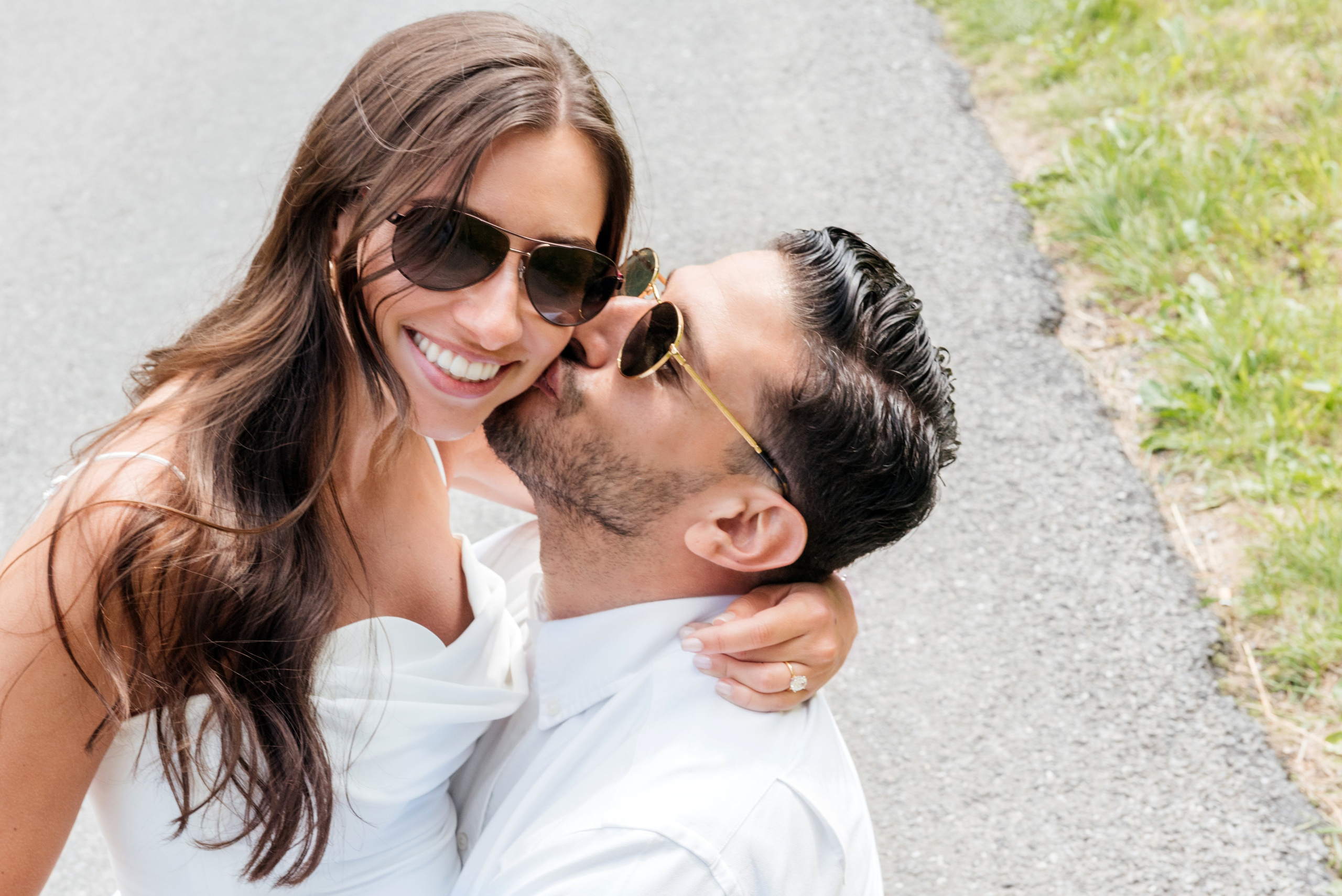 Brittany & Joseph (Interlaken area, Switzerland). Photographer in Switzerland and Europe Anna Alekseenko