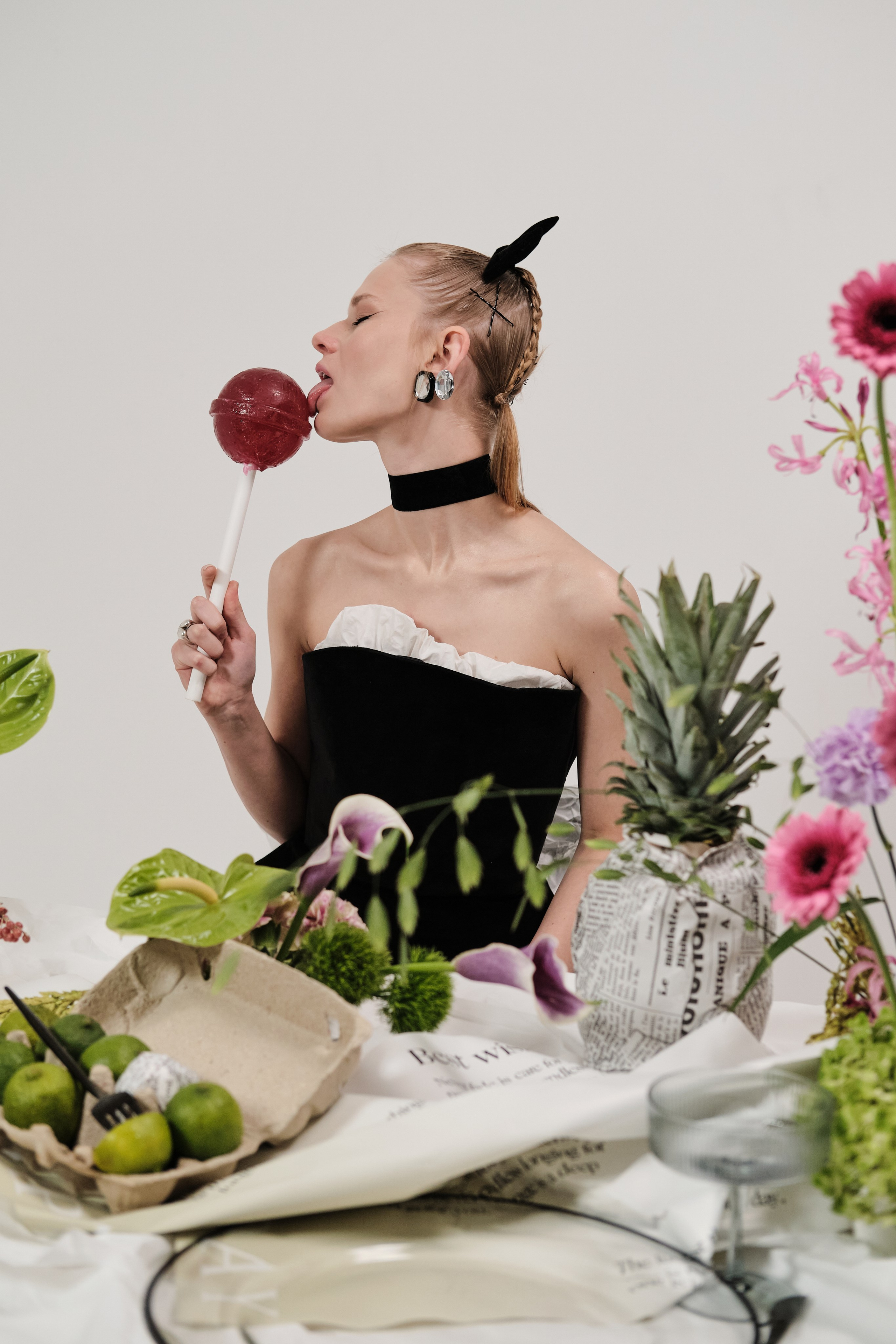 Paper. Антон Гошовский - свадебный и семейный фотограф в Москве и Крыму