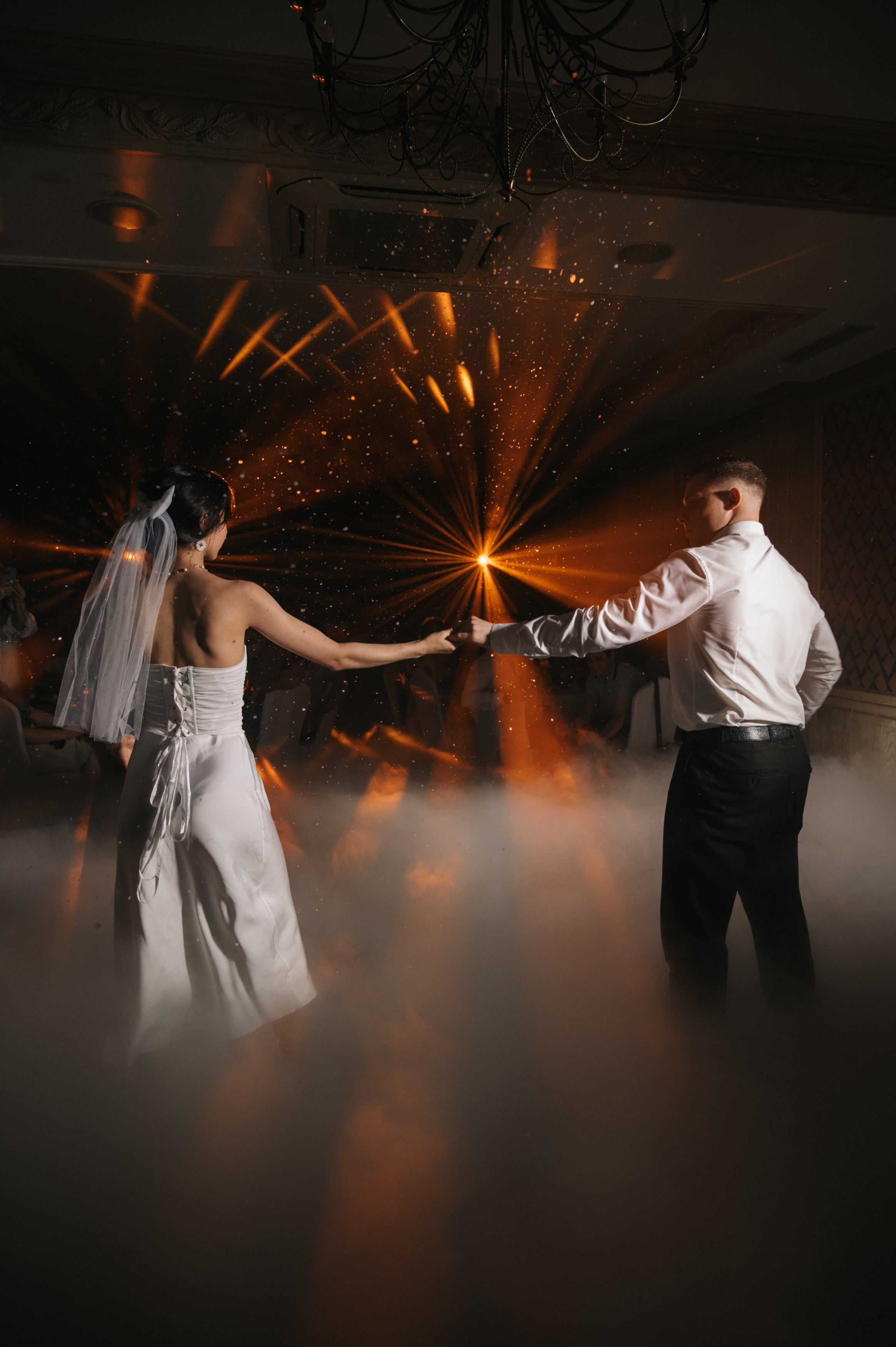 Про любовь. Фотограф Ким Ангелина