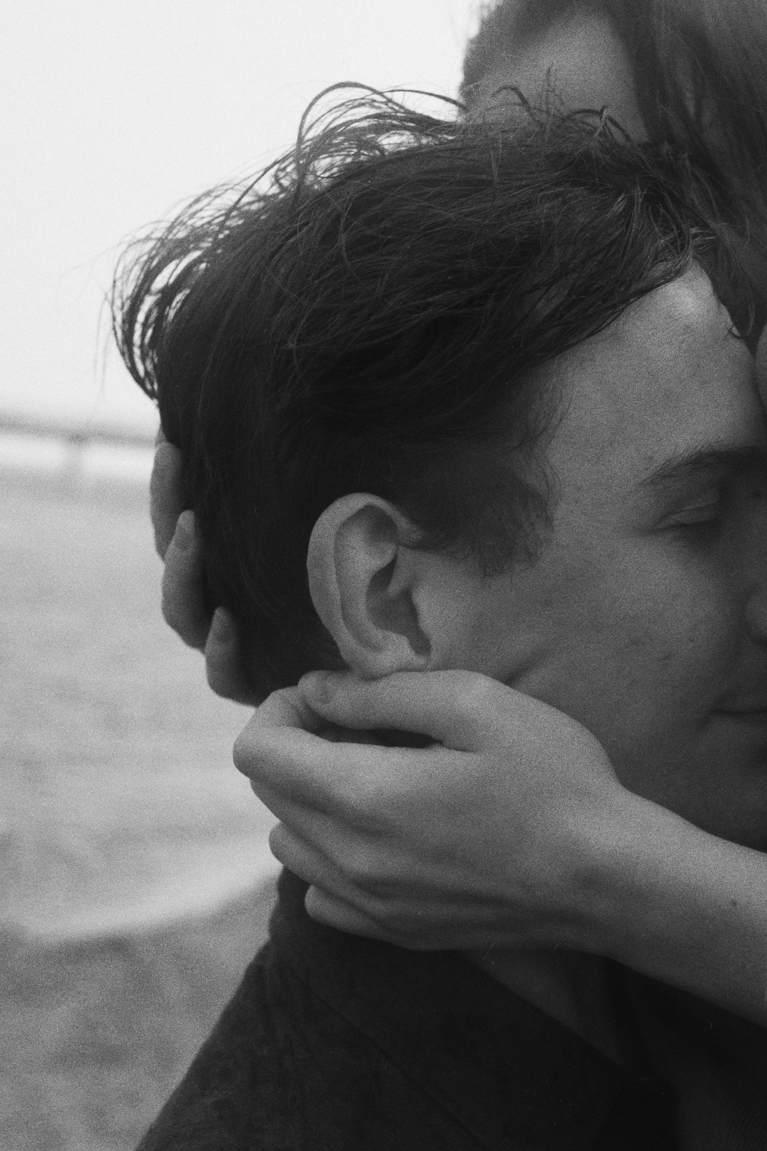 Моя душа целует твою душу. Всегда. Rose Korenevskaya|Ваш нежный фотограф