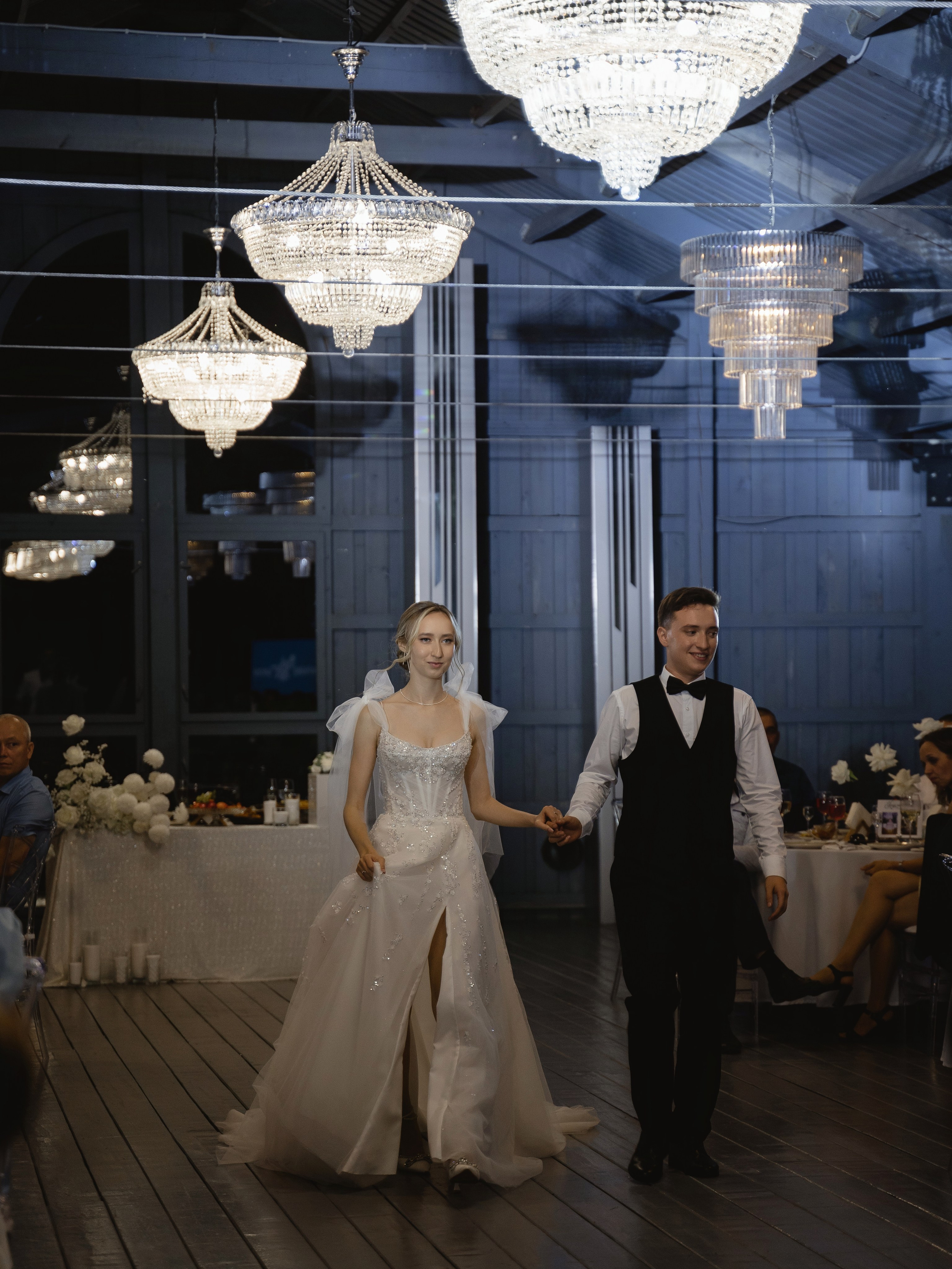 N & E. Свадебный фотограф Диана Бирюкова Казань