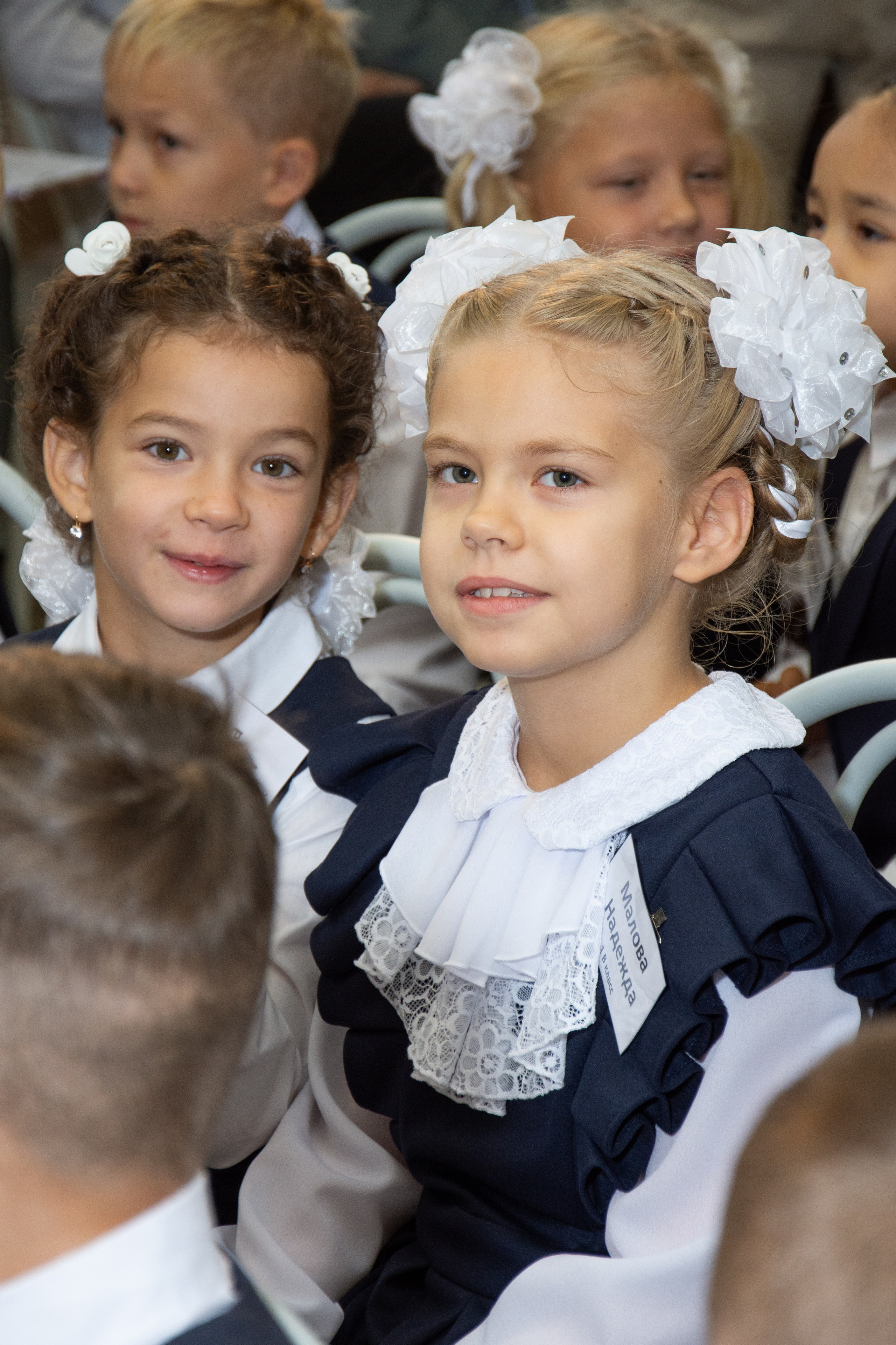 1 сентября. Фотовидео.рус