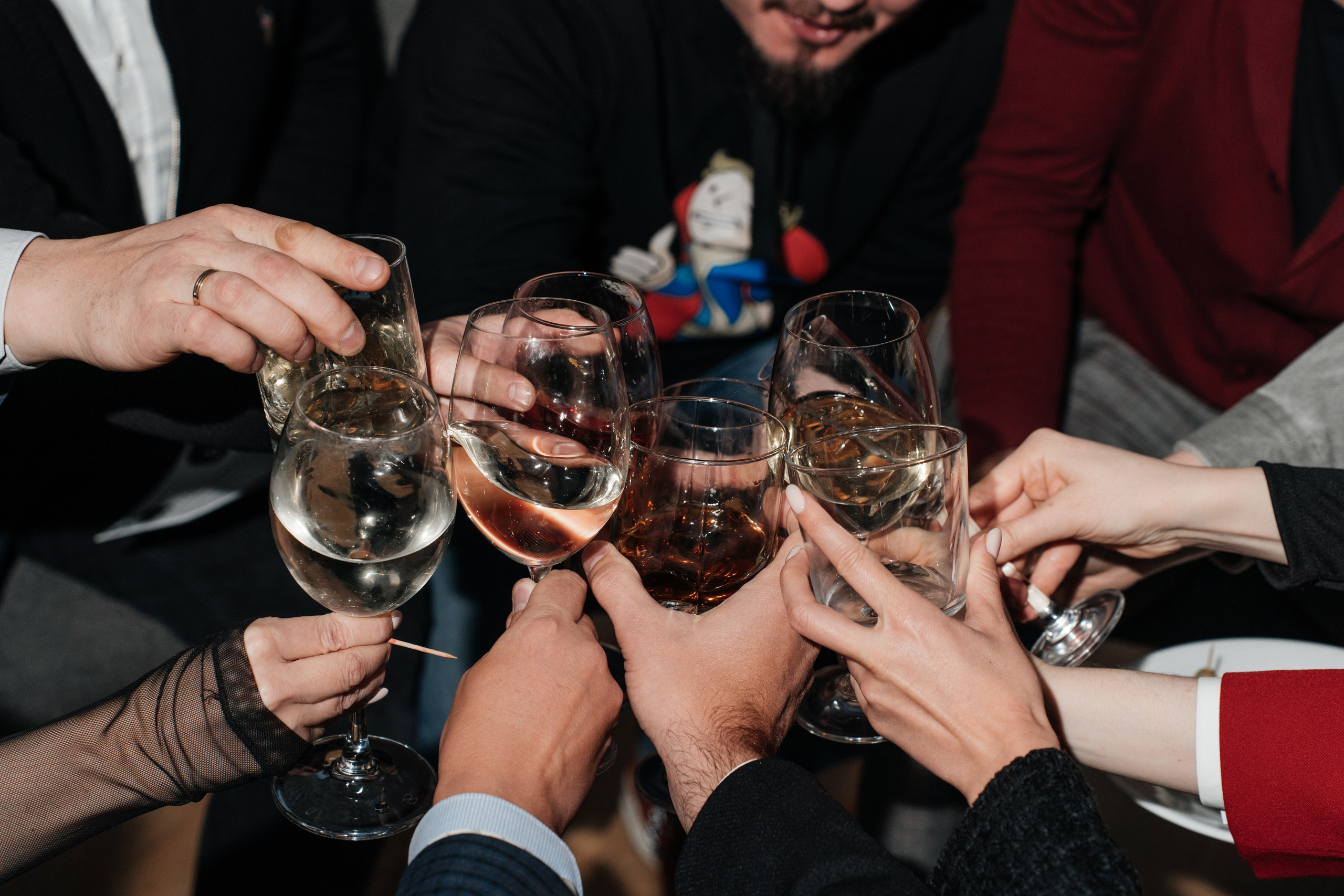 Корпоратив, MBI. Свадебный фотограф Москва Александра Аверкова