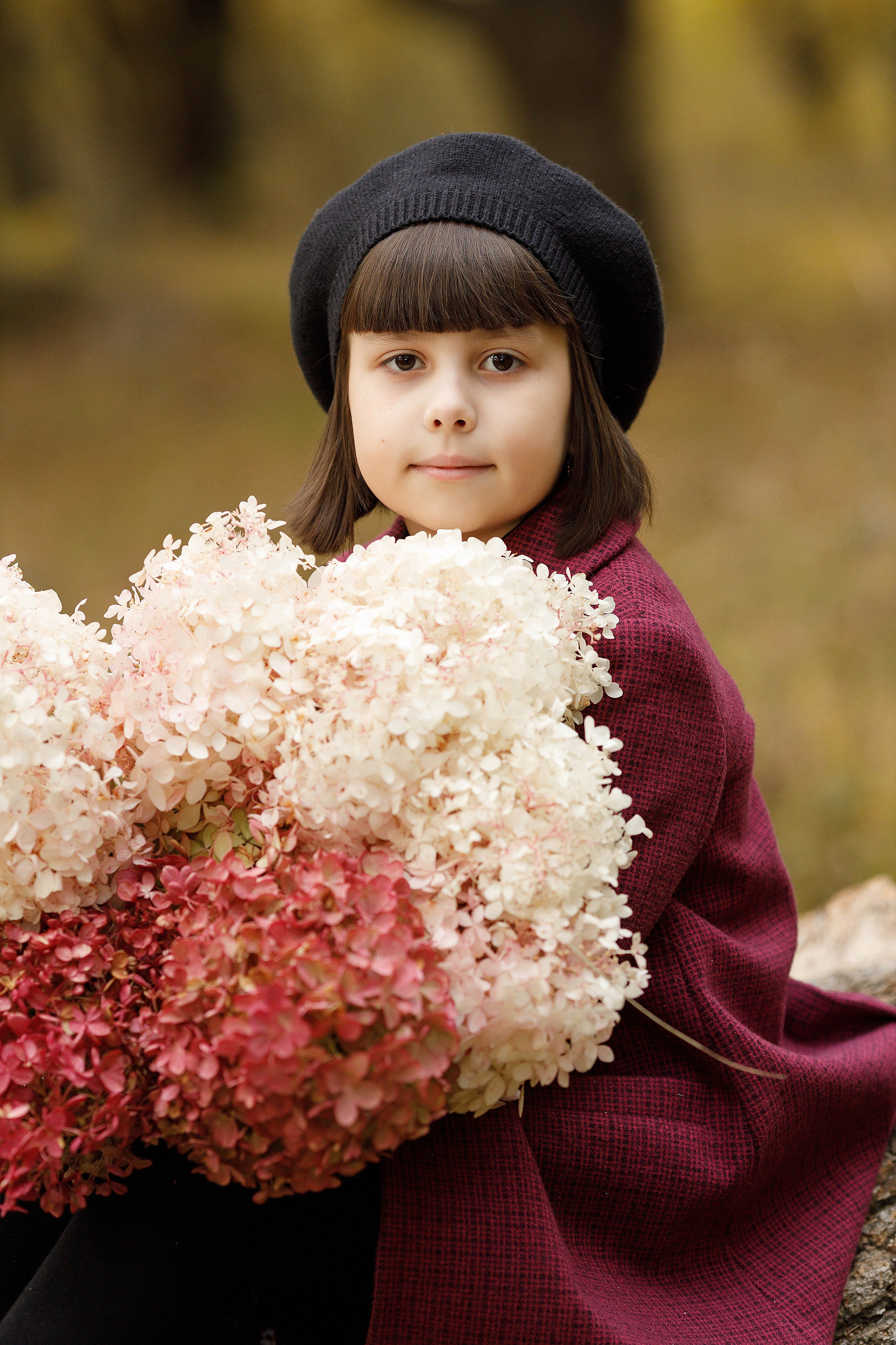 Осень Гимназия Артем. Photoalbum-vl.ru